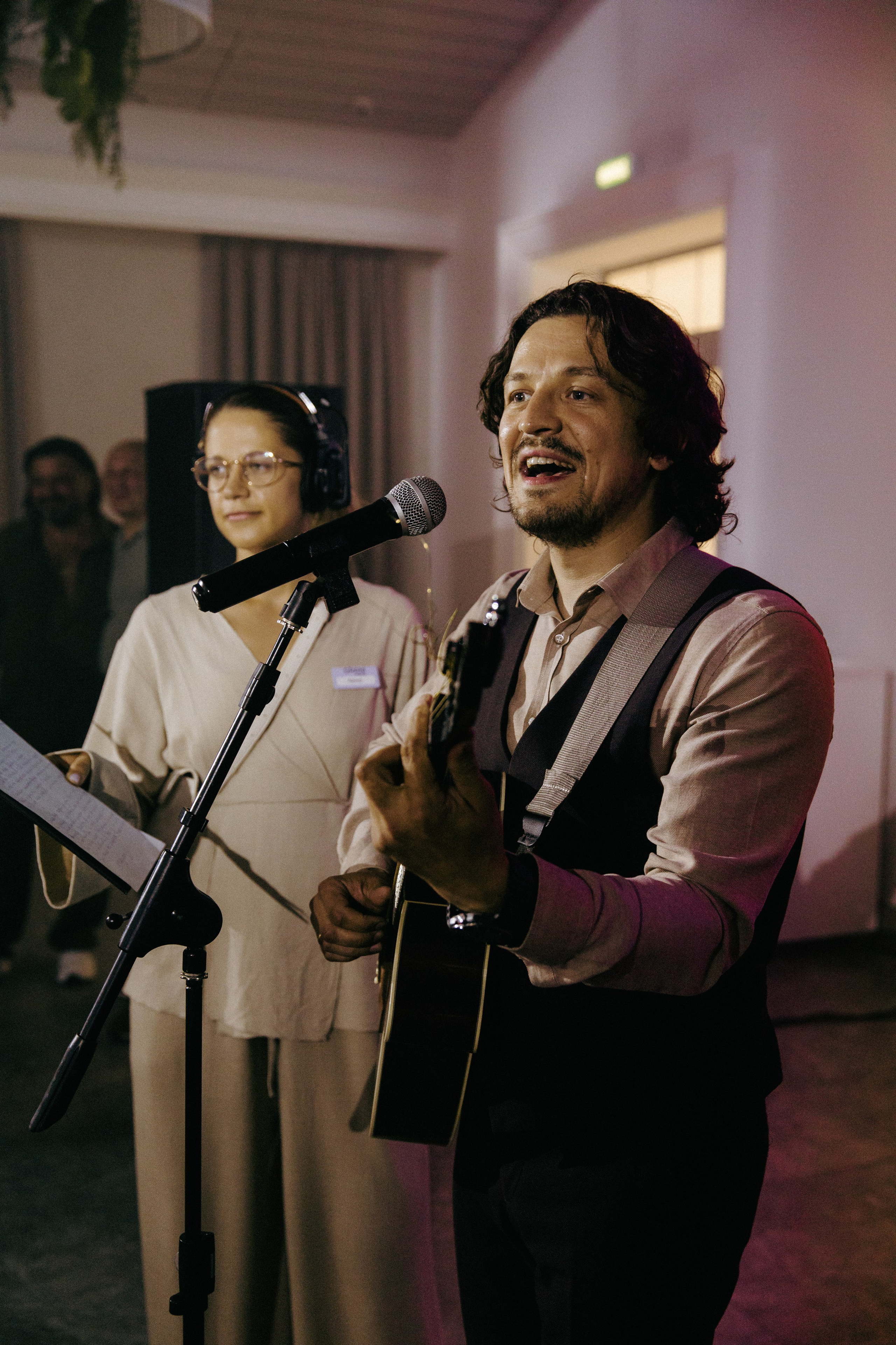 WEDDING I+D. Аня Нагайцева фотограф в Томске, семьи, портреты, контент