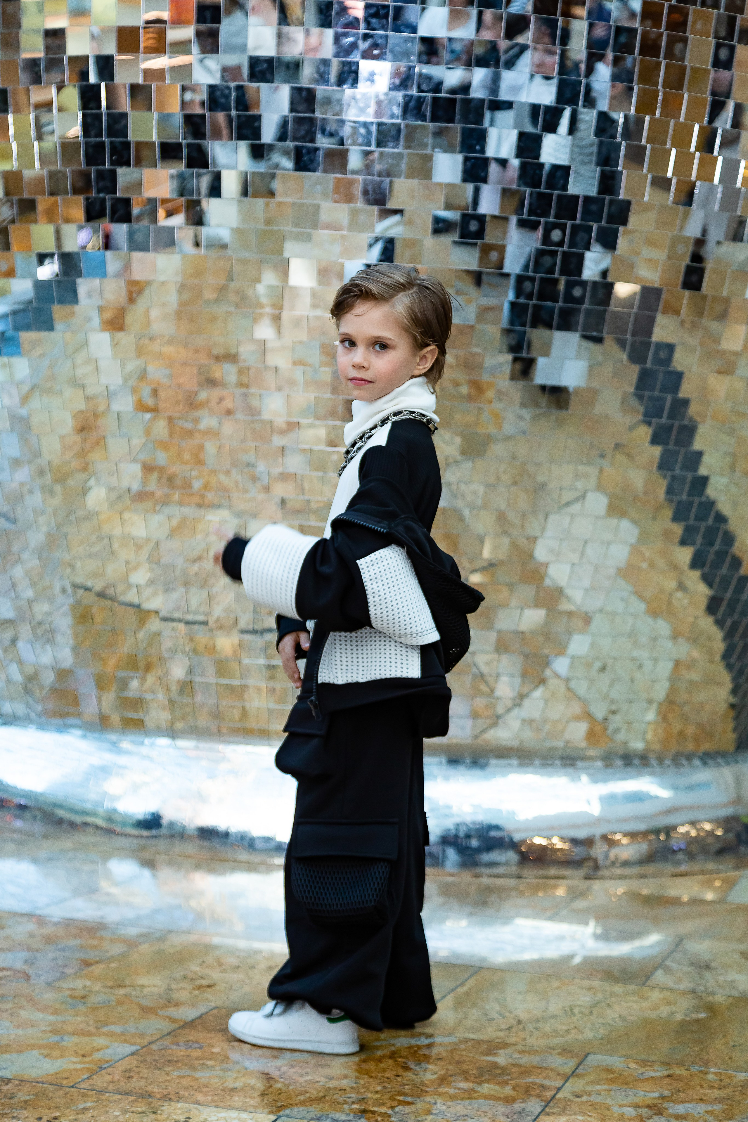 Алена Токарева дизайнер.Афимол. Фотограф Елена Лагода