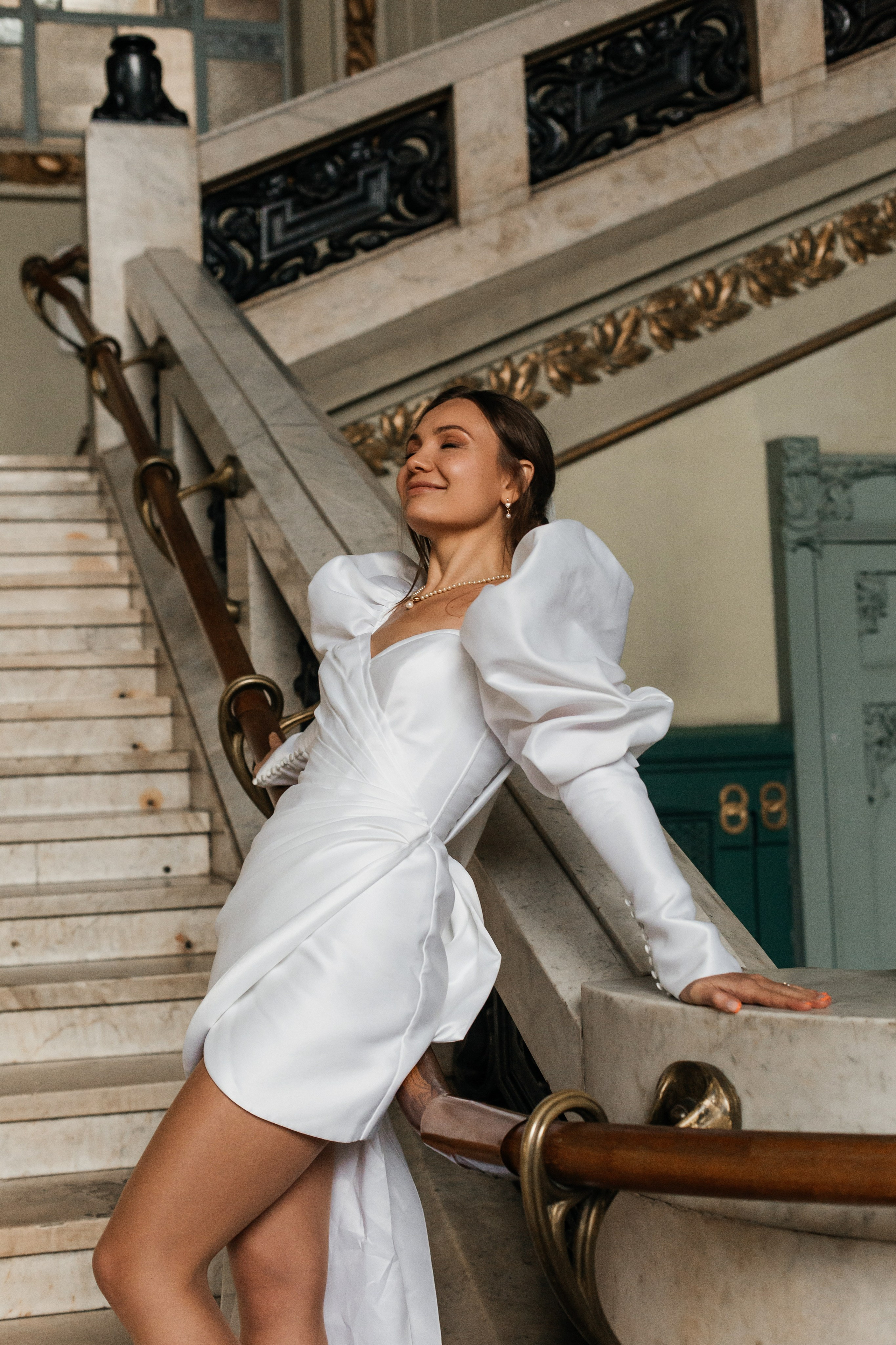 Пример полной свадебной съемки. Свадебный фотограф в Санкт-Петербурге Вика Стукачева