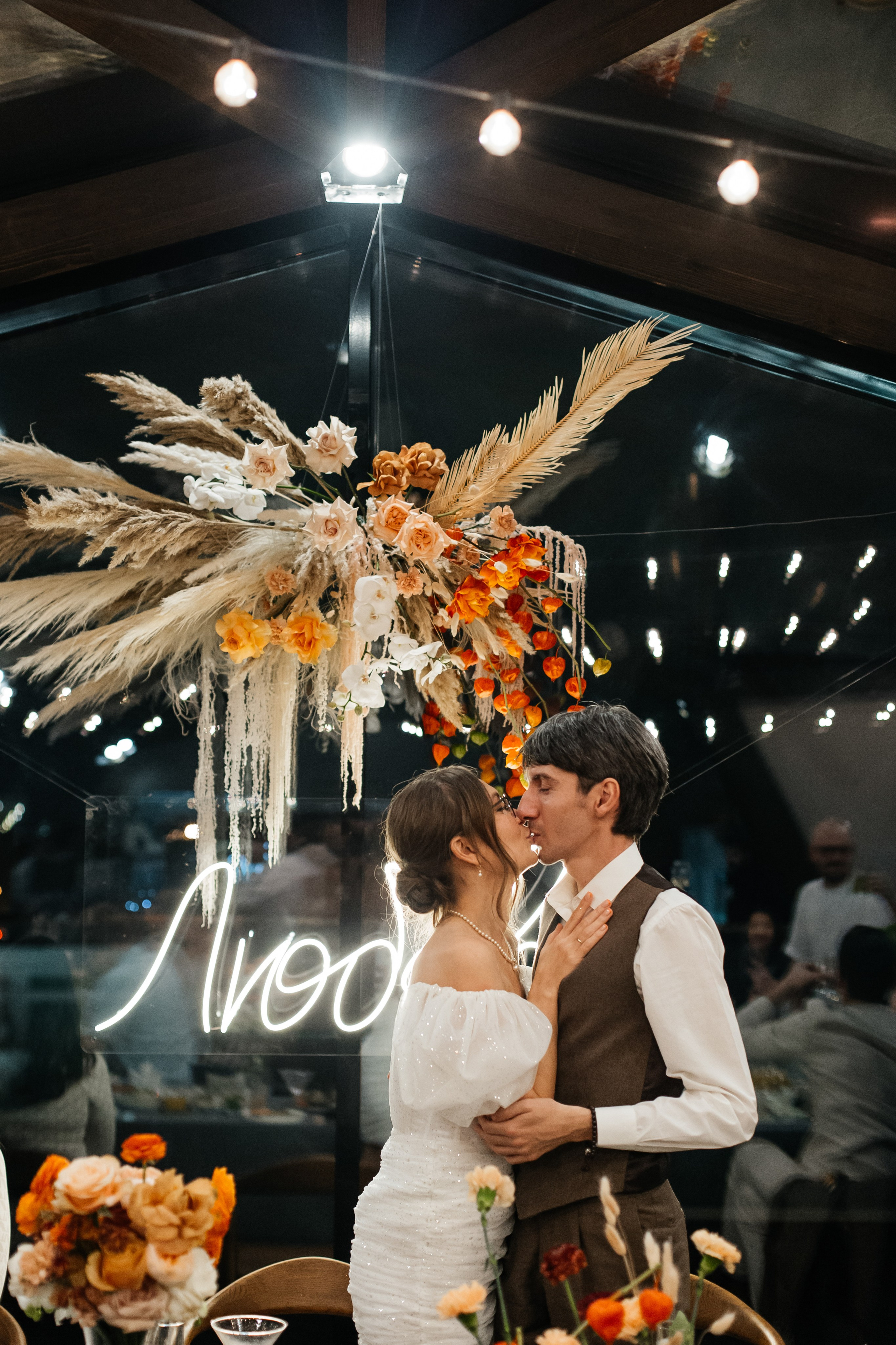 Пример полной свадебной съемки. Свадебный фотограф в Санкт-Петербурге Вика Стукачева