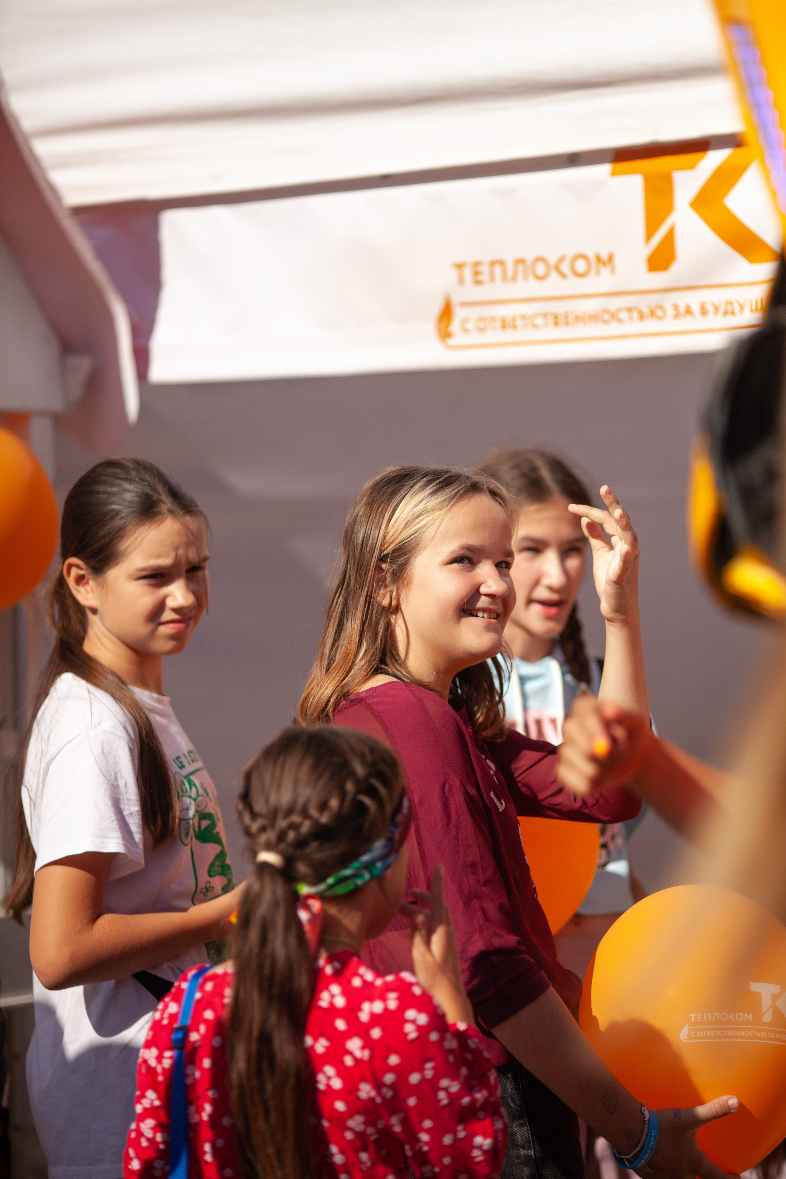 Теплоком — Фестиваль энергосбережния и экологии #Вместеярче. Двойняшки-фотографы Анна и Анастасия в Санкт-Петербурге