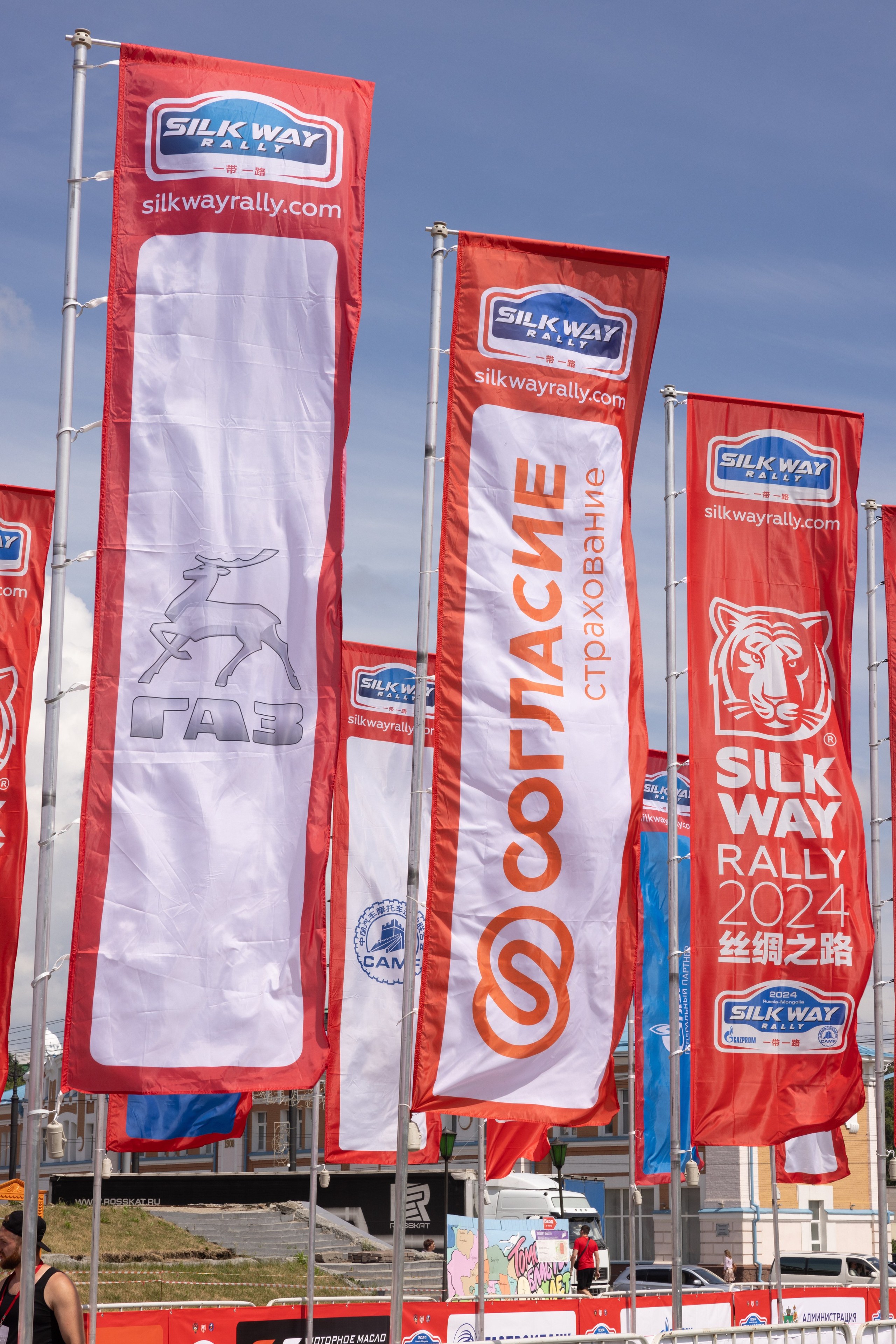 ВНЕШНИЙ БРЕНДИНГ. Портфолио