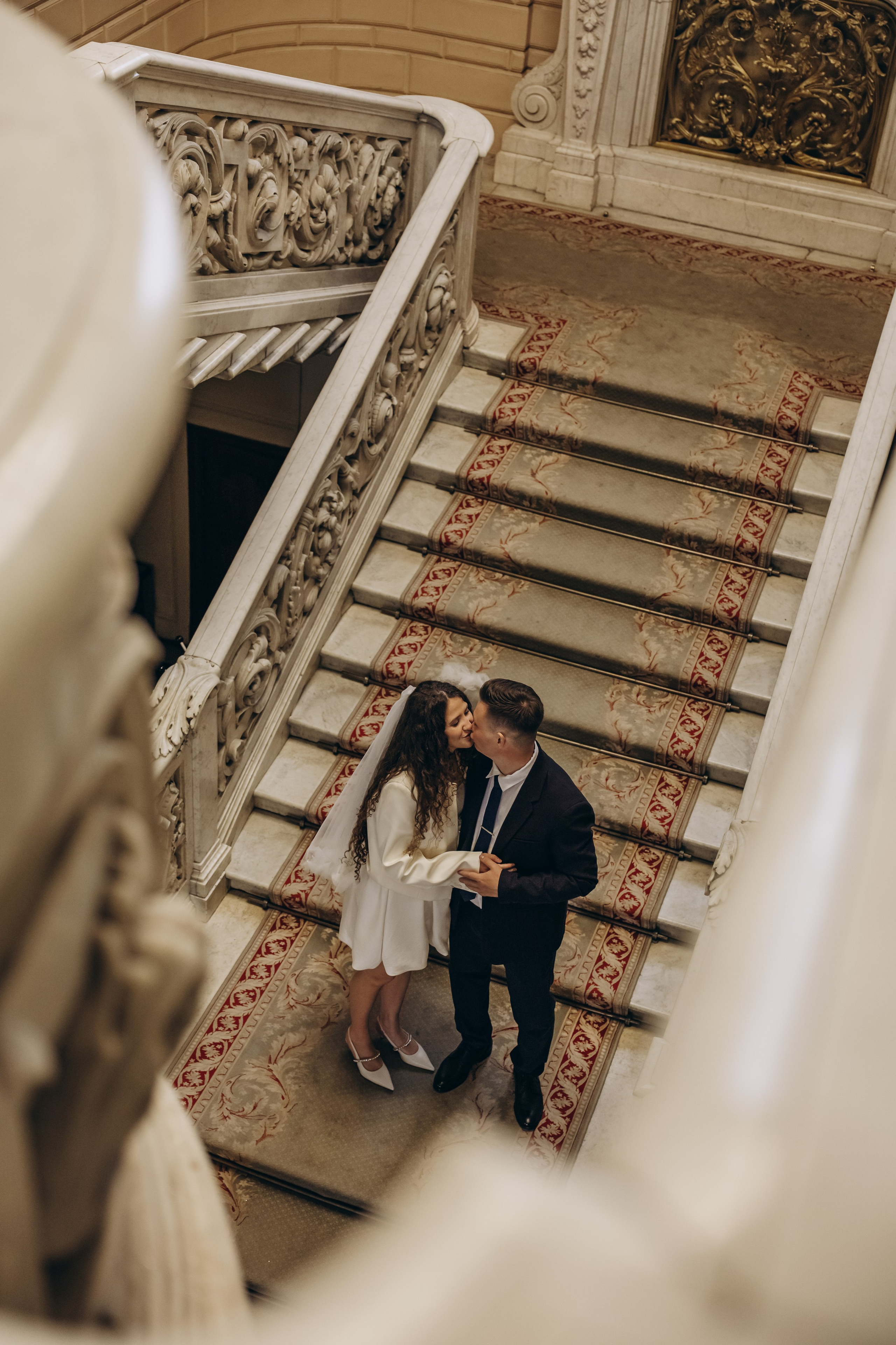 Just Married: Первые кадры. Семейный и свадебный фотограф в Санкт-Петербурге Екатерина Васильева