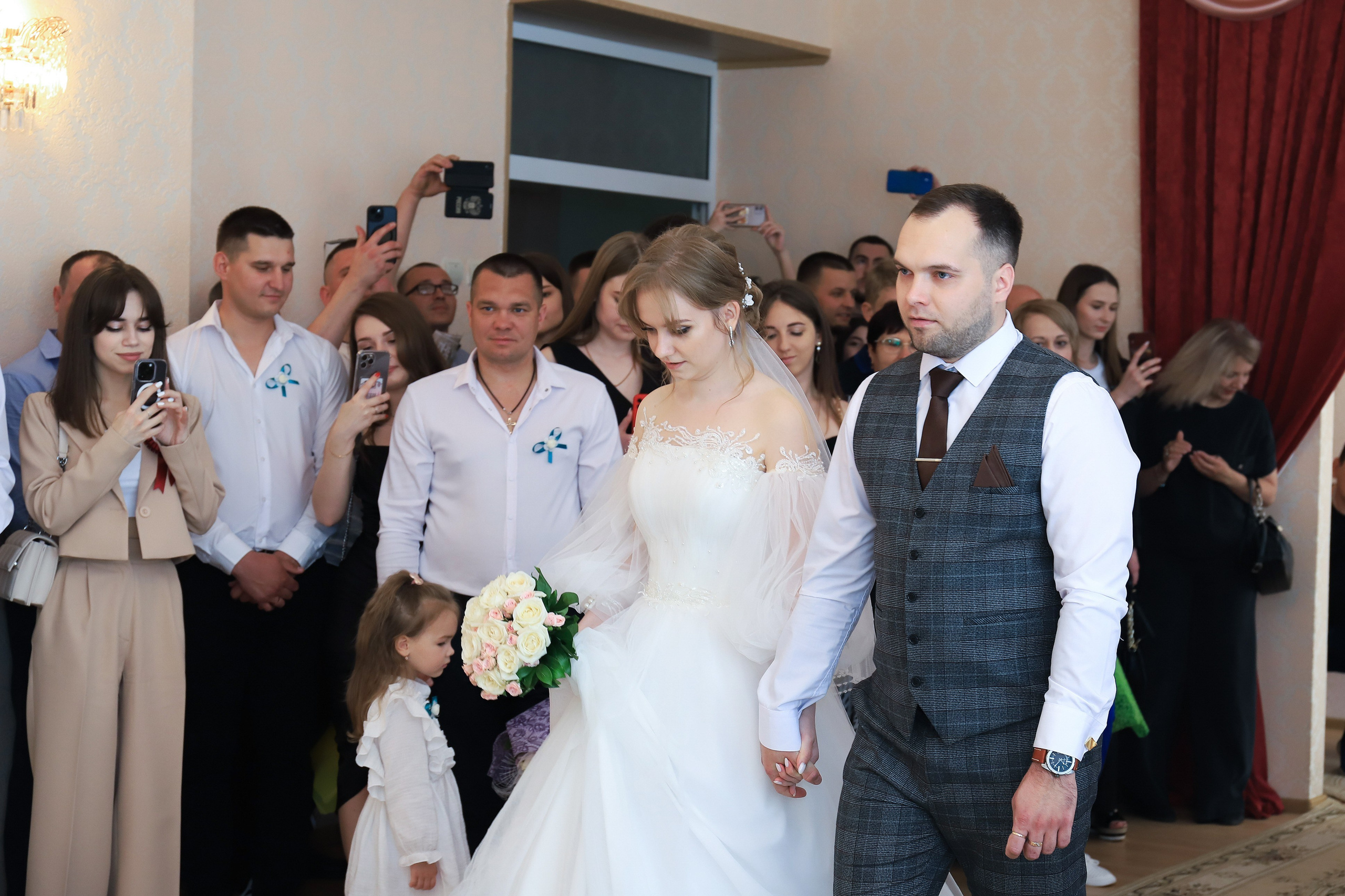 Андрей и Татьяна. Игорь Варава свадебный фотограф видеограф Белая Глина Краснодар