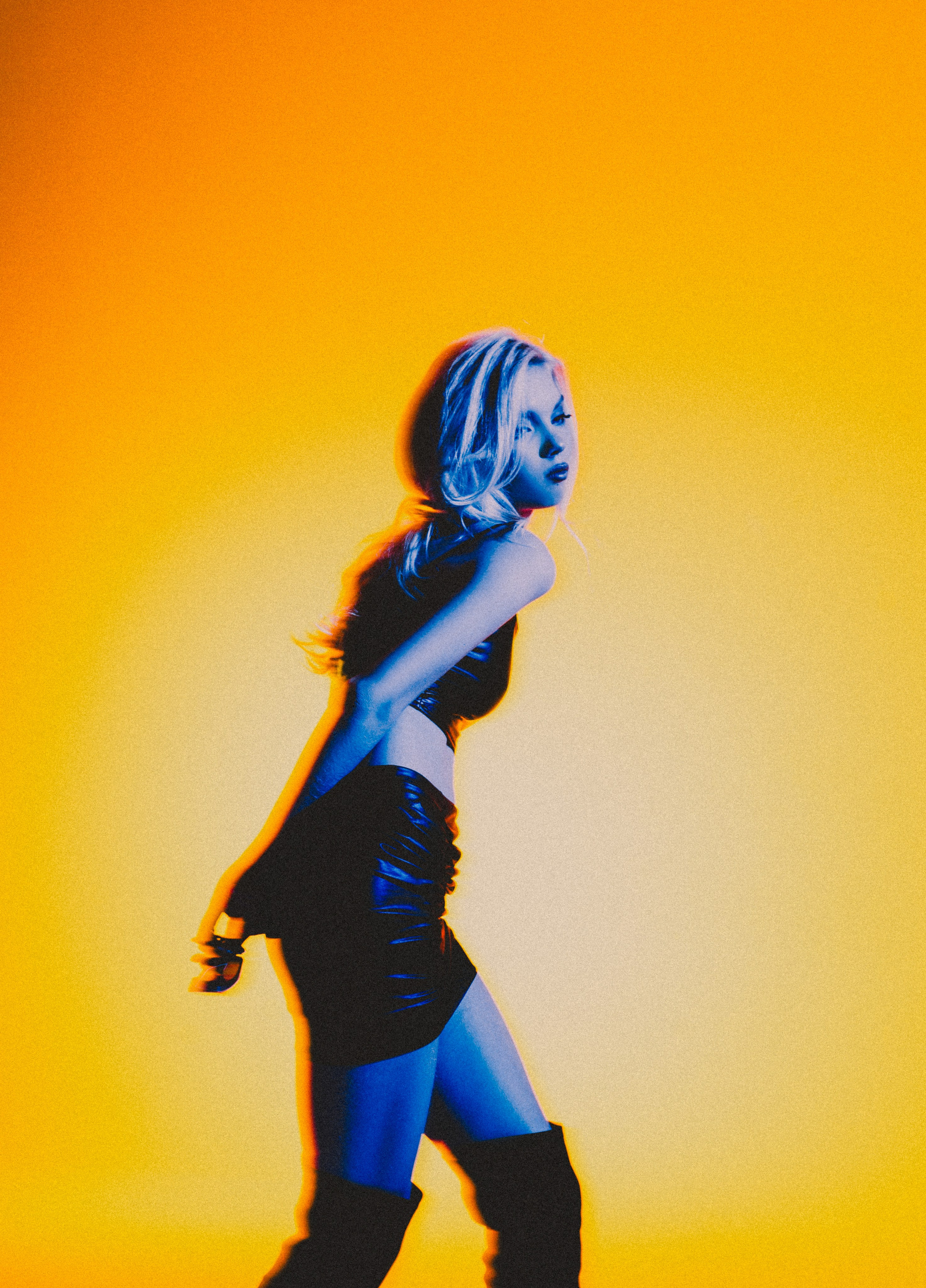 Саша. Фотограф Пудинова Настя