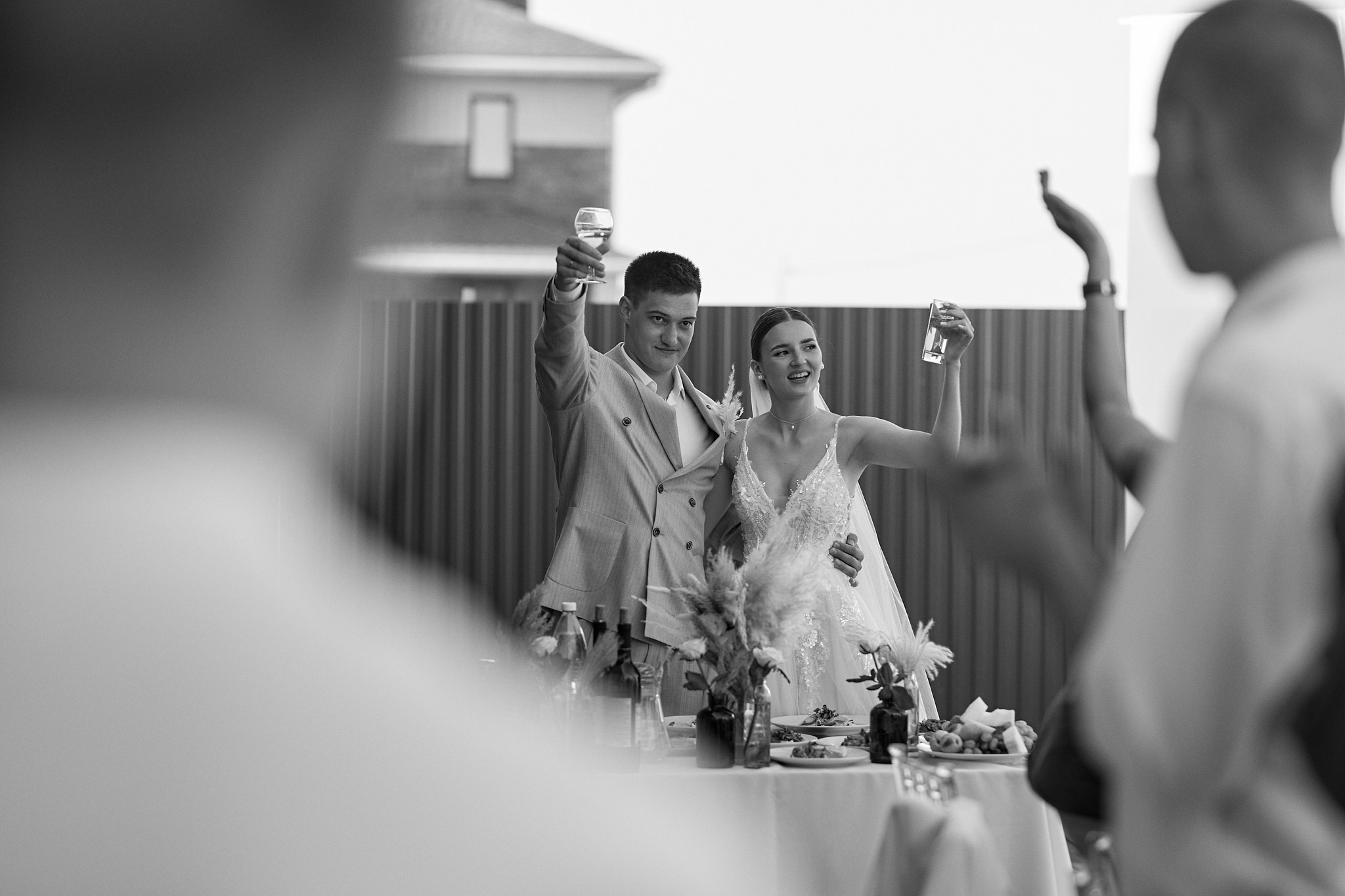 Свадьба Линара и Динары. Свадебный фотограф в Ульяновске Александр Никитин