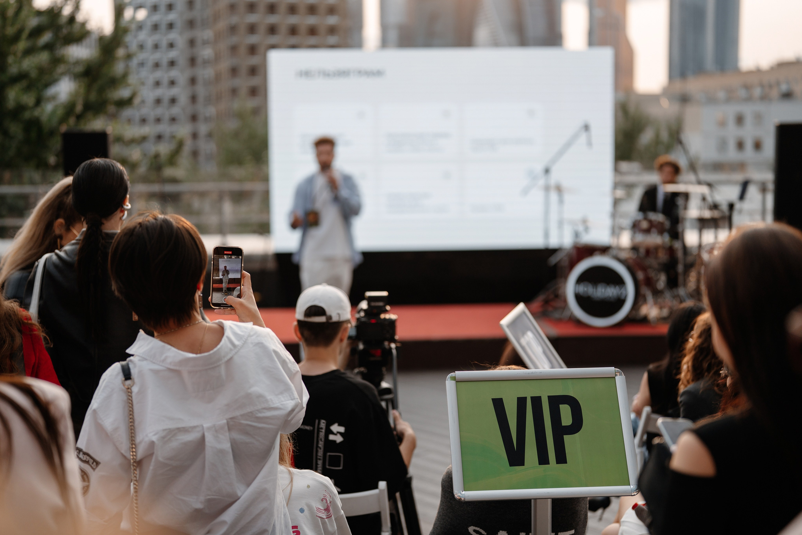 ХАКАТОН’S. Свадебный и репортажный фотограф в Москве Андрей Вайман