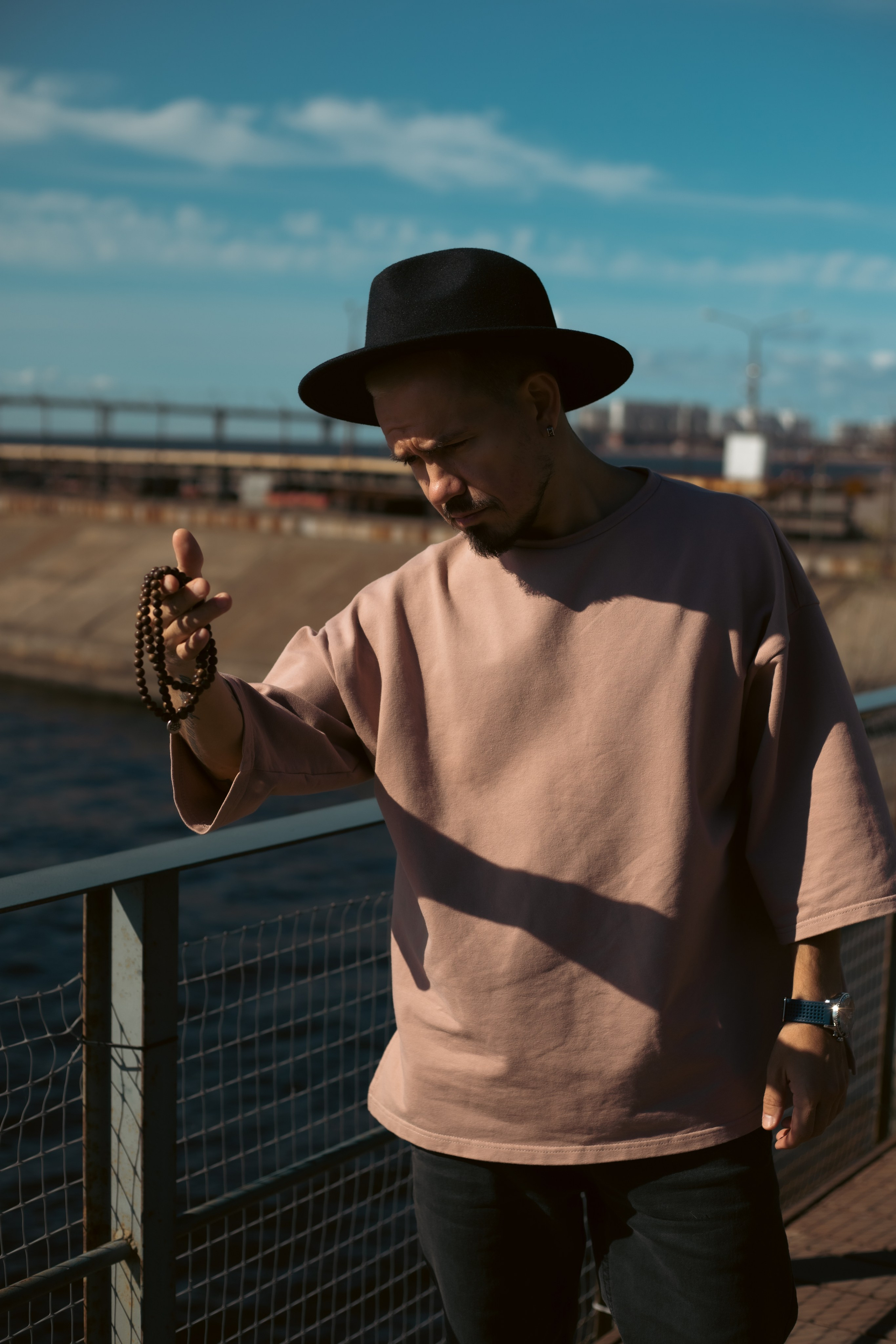 Мужской портрет. Портретный Фотограф в Санкт-Петербурге Кира Орехова