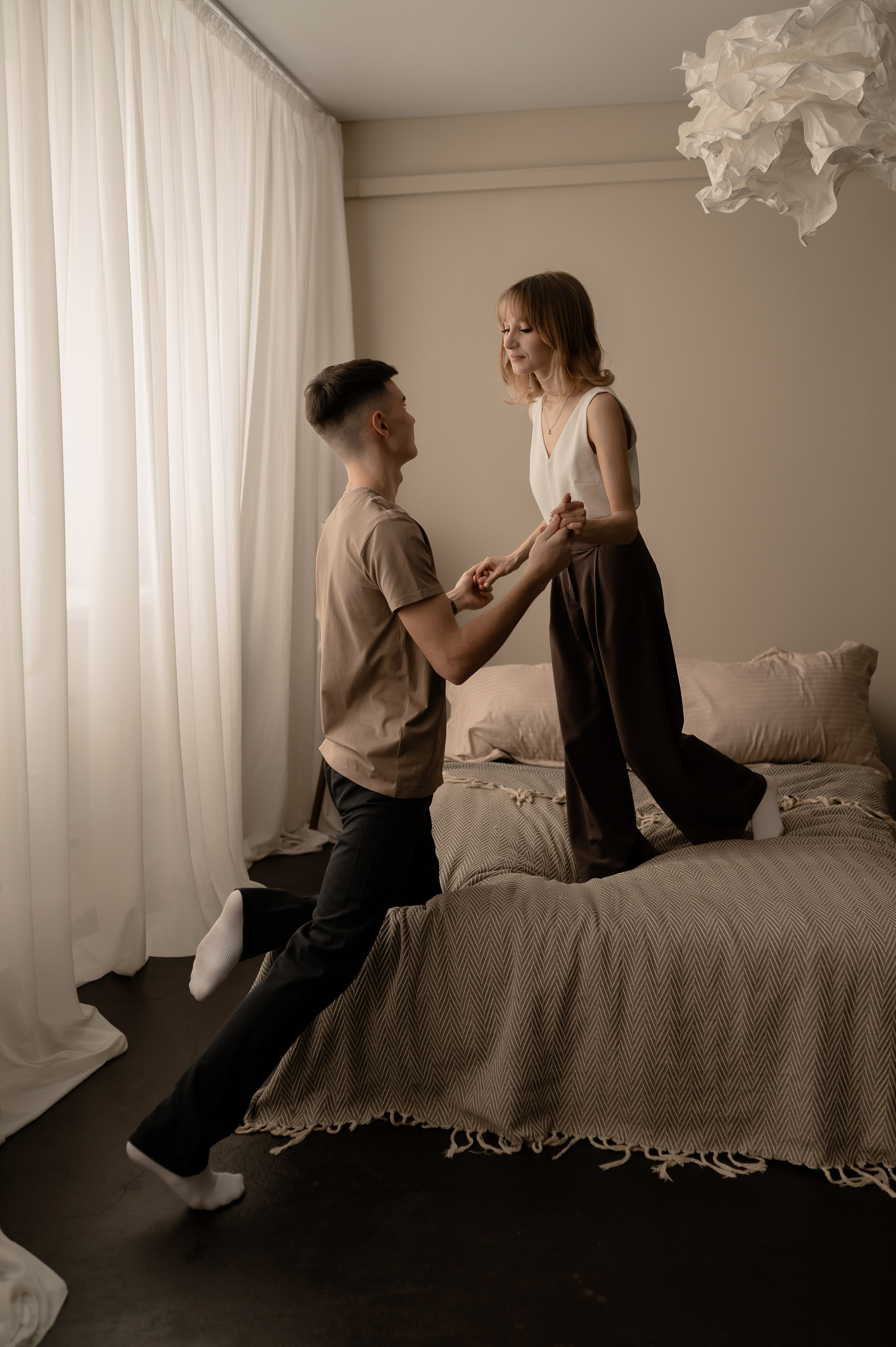 Love is…. Твой личный проводник к красивым фотографиям в Старом Осколе