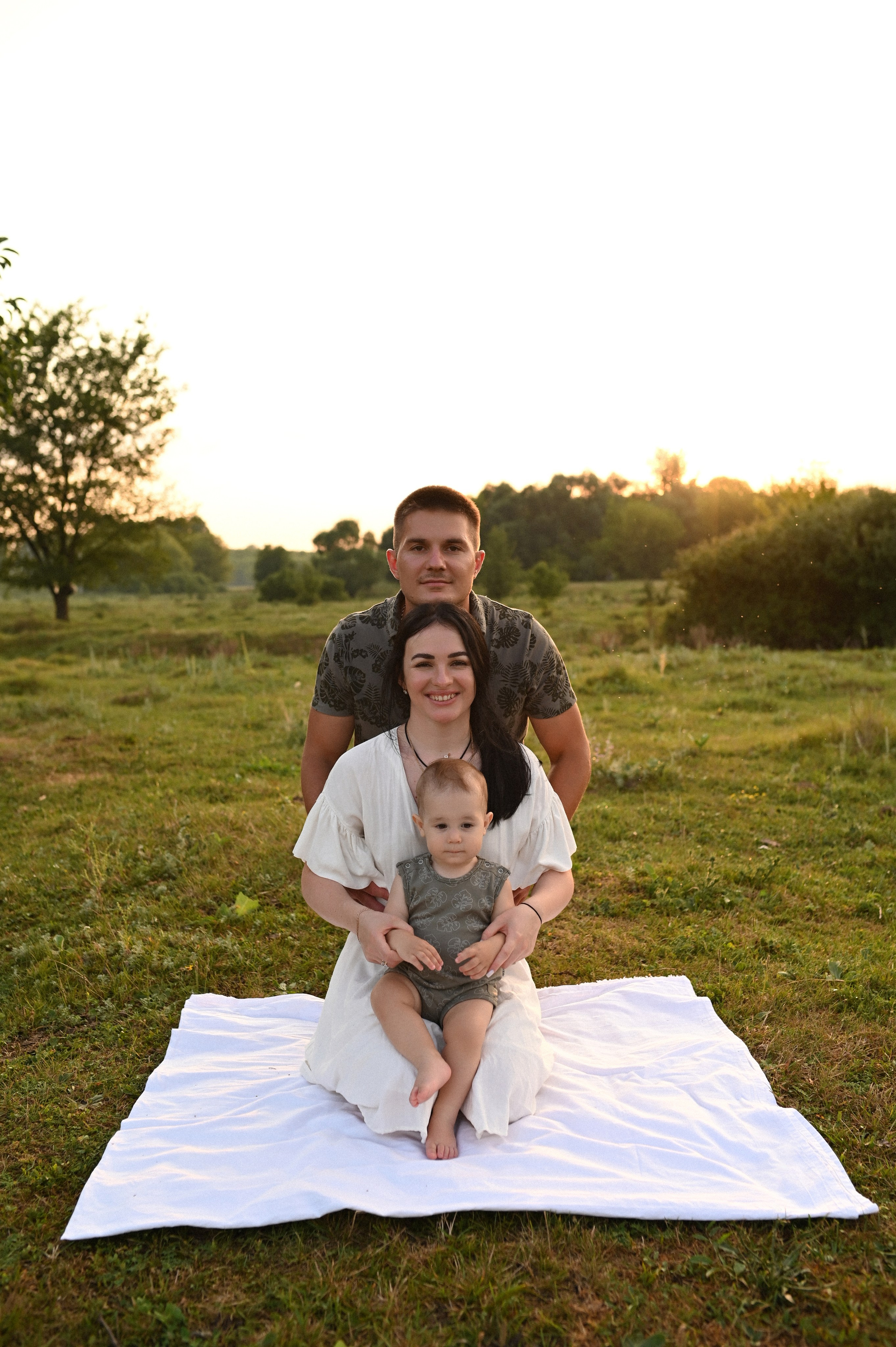Семья. Твой личный проводник к красивым фотографиям в Старом Осколе