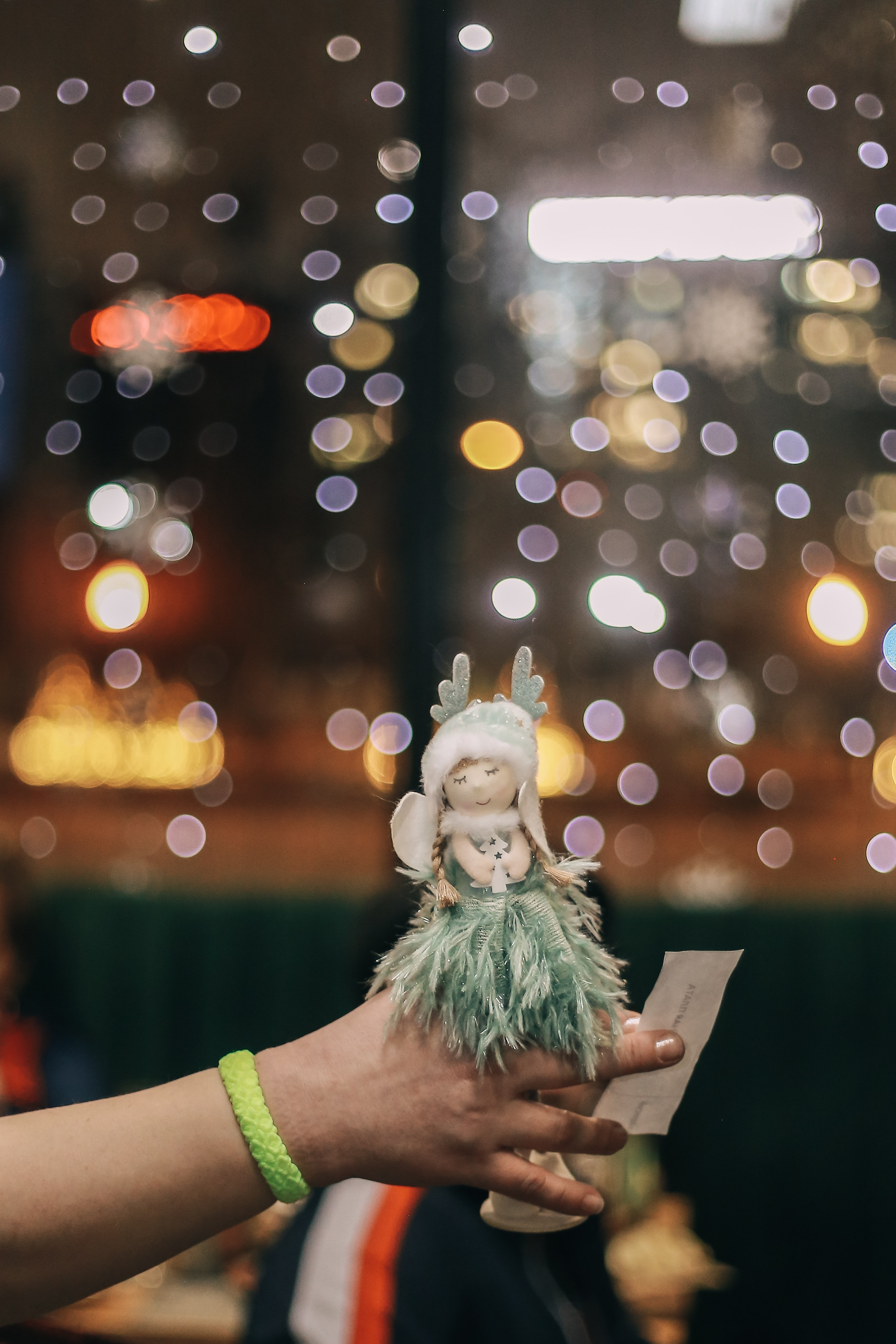 Новогодний корпоратив в стиле 90х и СловоПацана. Антонина Морозова, профессиональный семейный фотограф видеограф