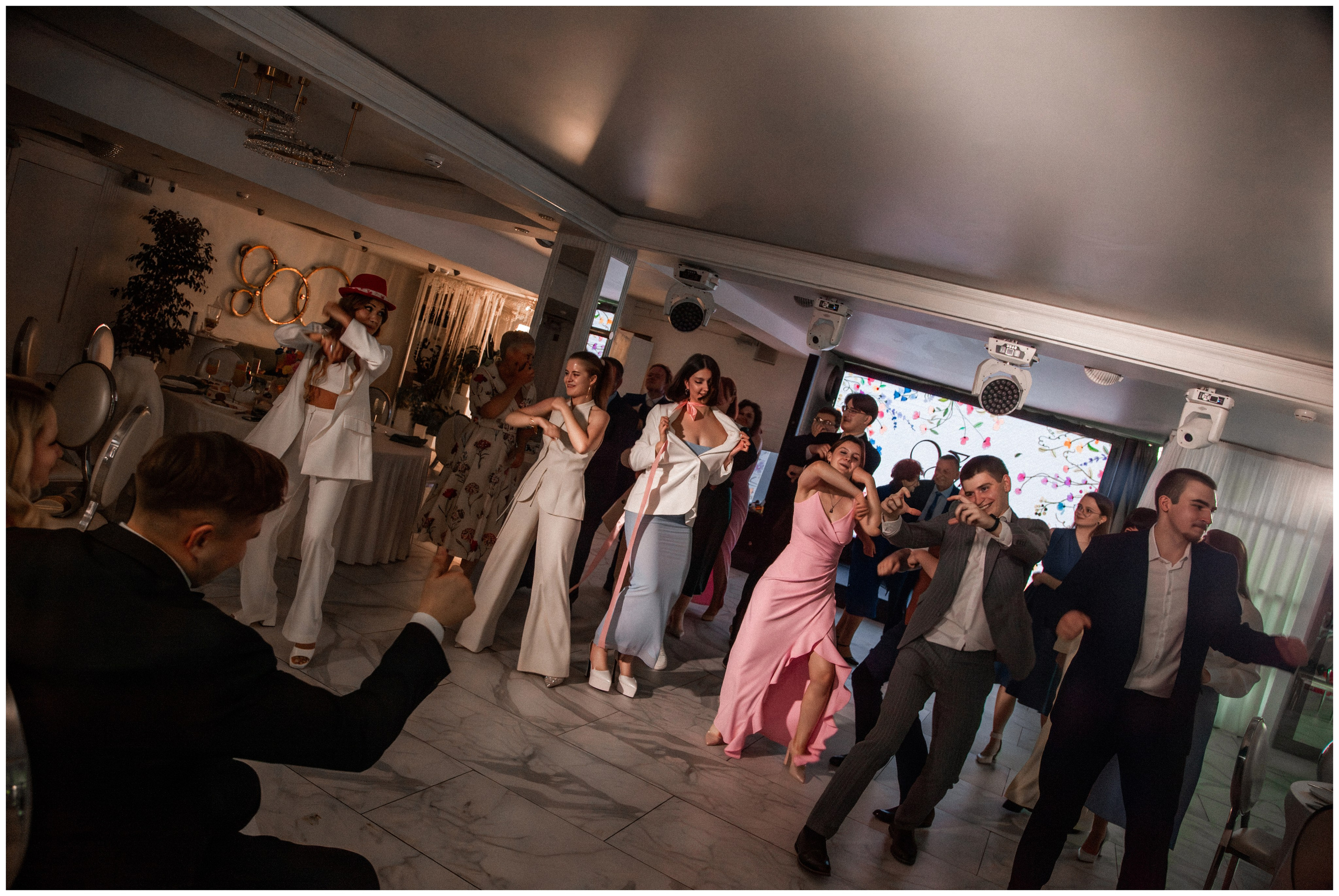 Никита и Екатерина. Георгий Тришаков