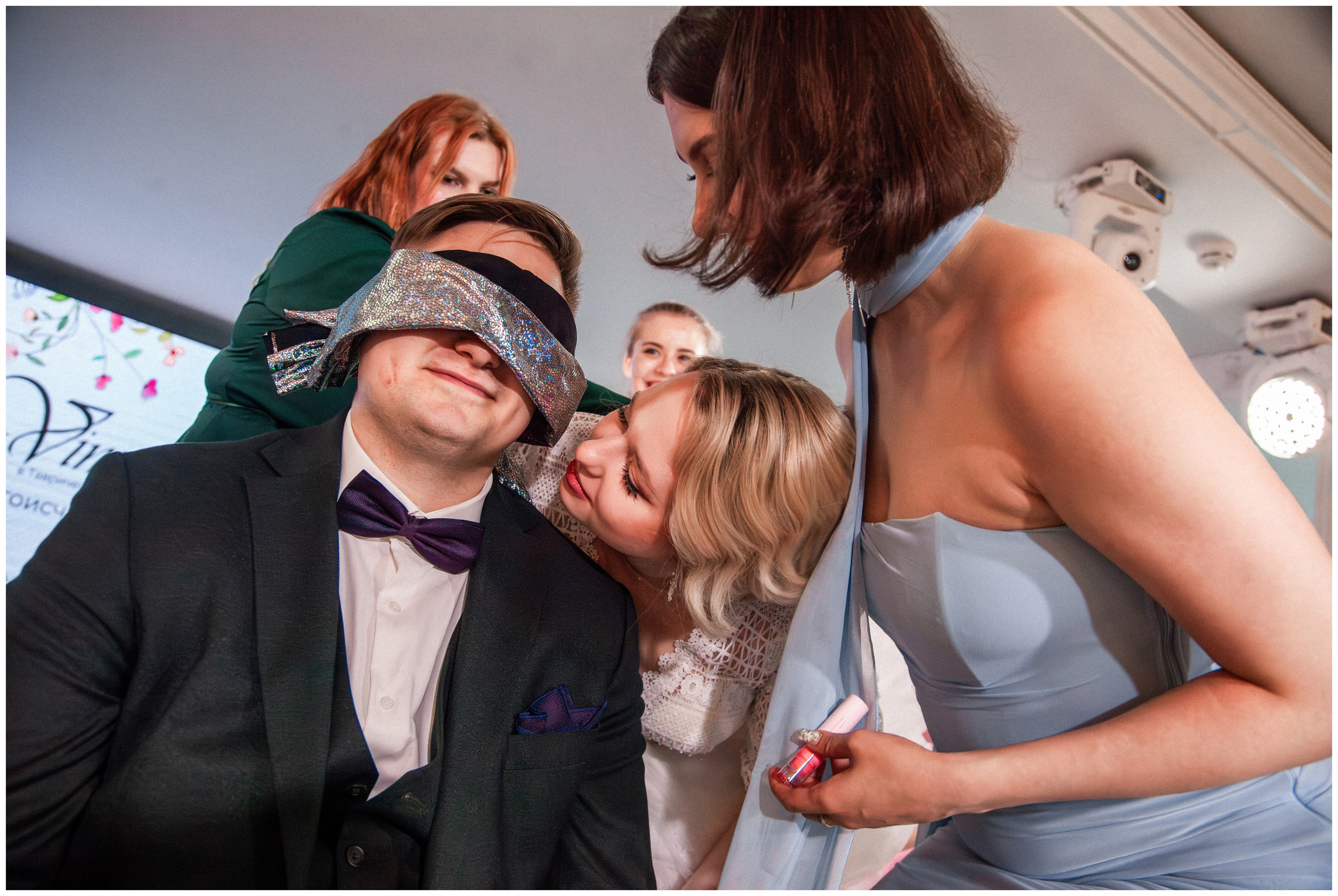 Никита и Екатерина. Георгий Тришаков