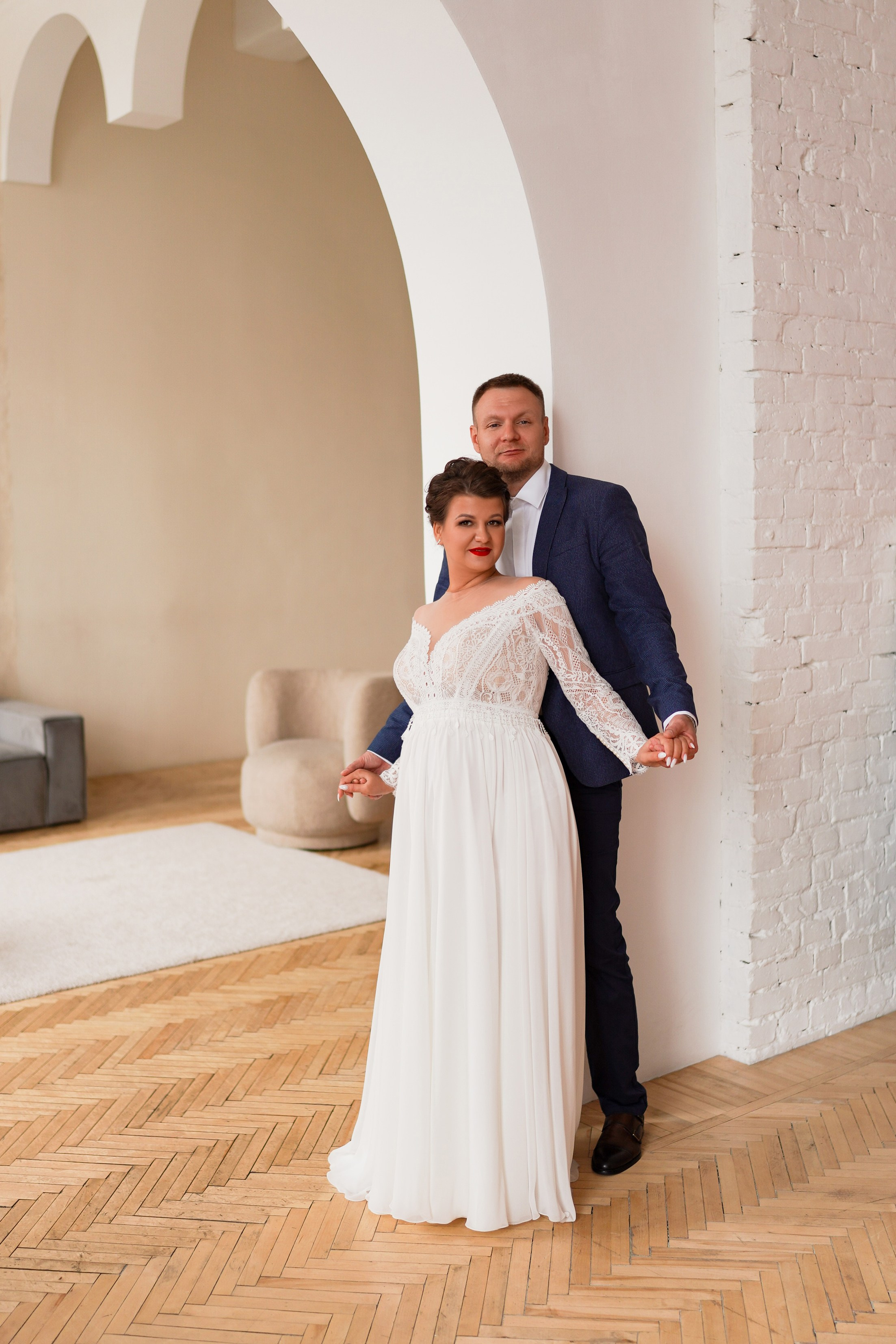 Смотреть серию. ЖЕНСКИЙ ФОТОГРАФ КРИСТИНА ВИГЕЛЬ