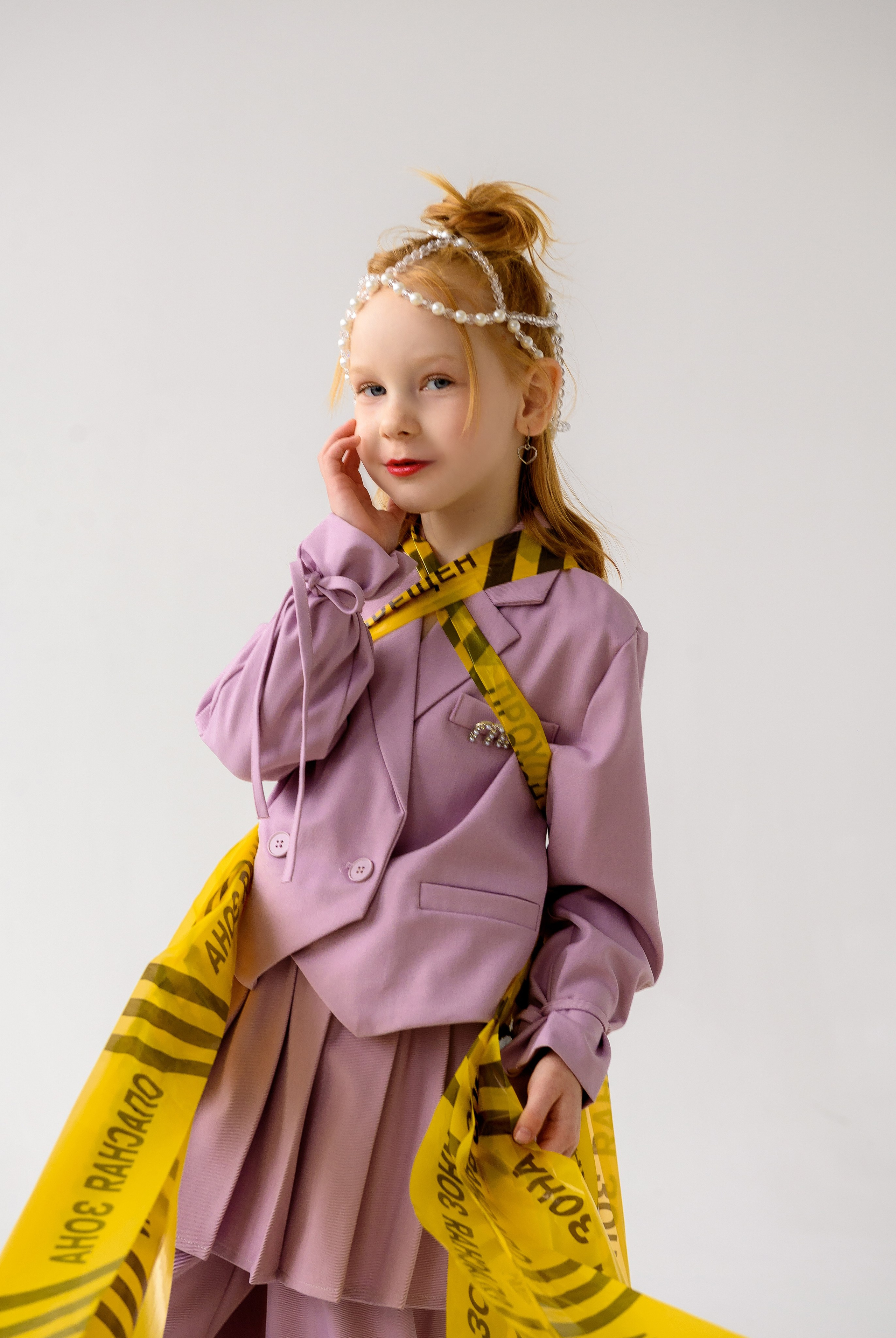 Белоногова Диана. Promodels