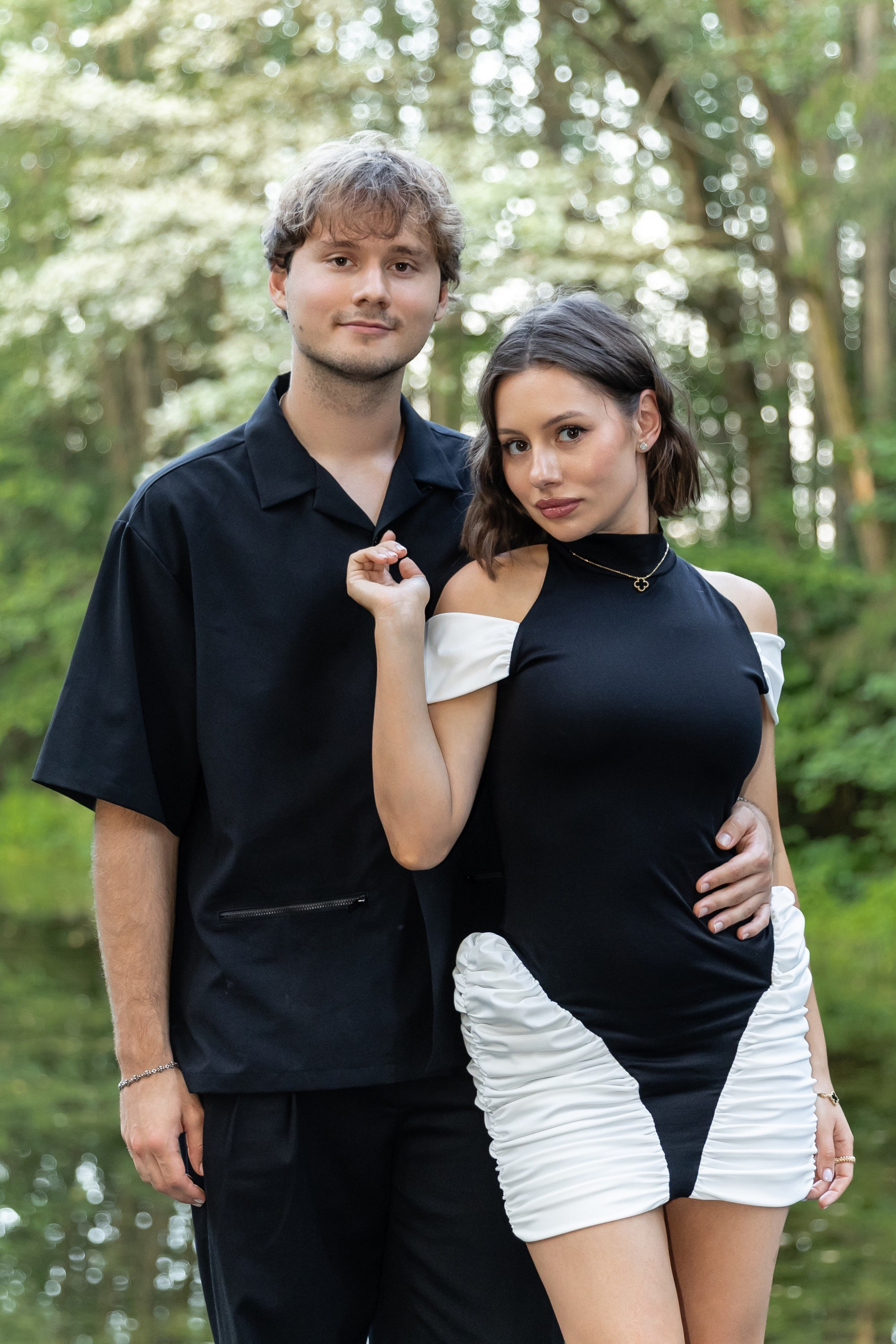 Валерия и Иван. Татьяна Чернышова свадебный фотограф Москва