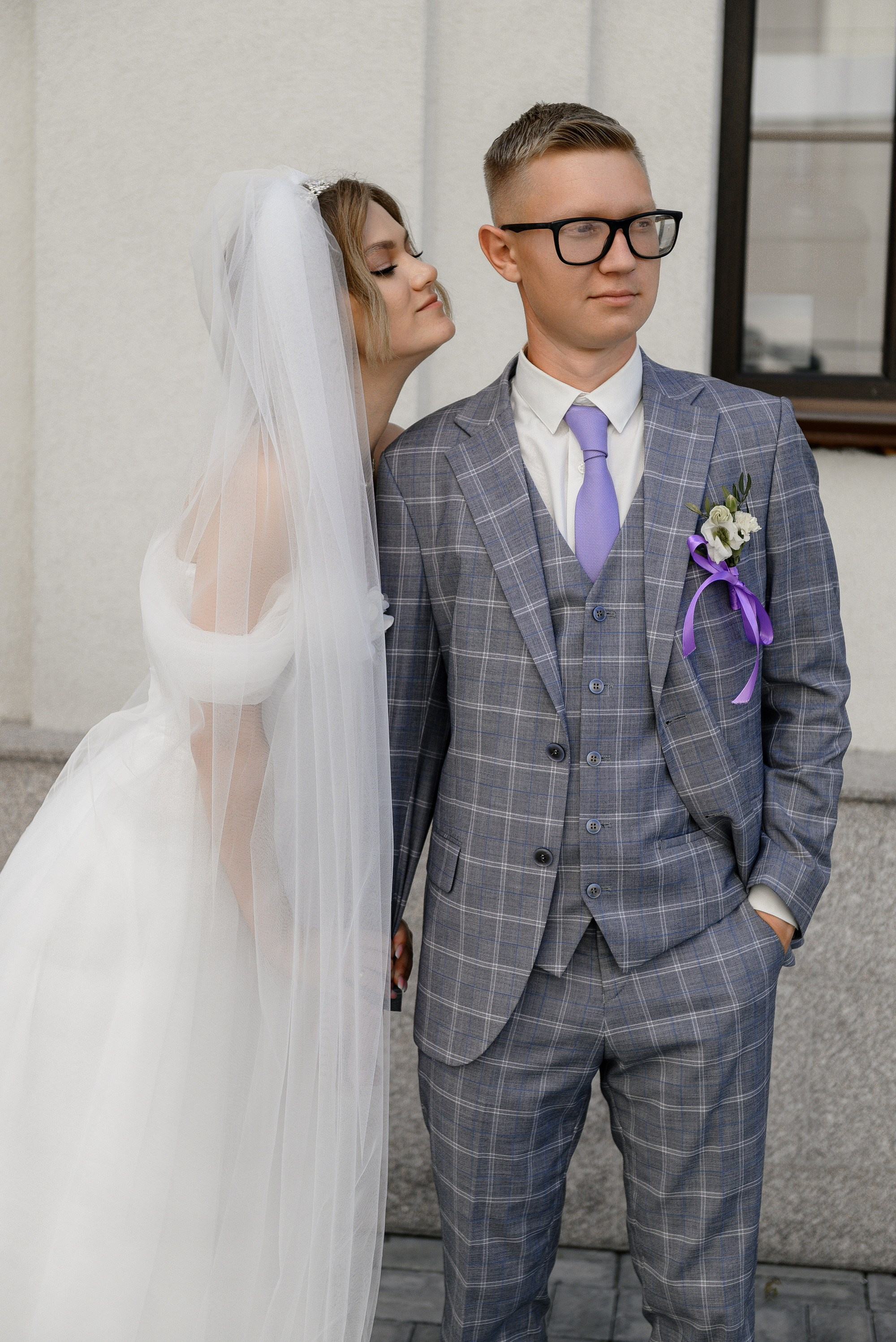 Кристина и Алексей. Свадебный и репортажный фотограф Никита Сницарев в Барнауле