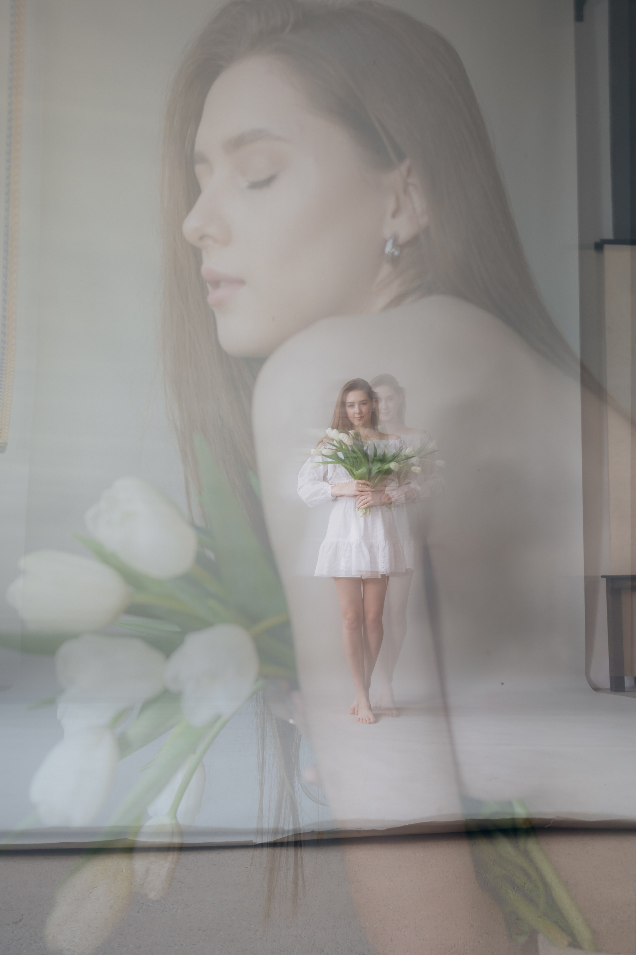 Юлия. Семейный фотограф в Абакане Любовь Халявина