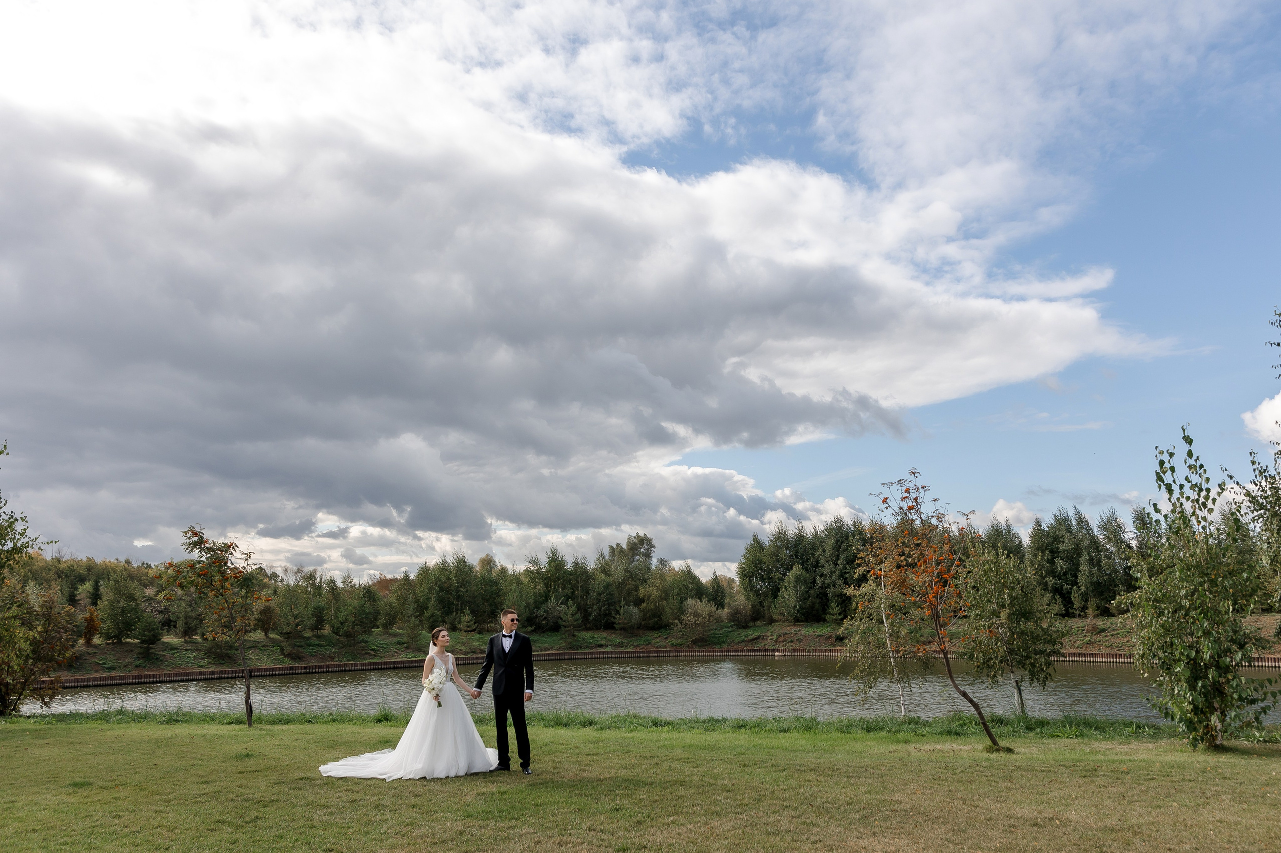 Wedding Day. Свадебный и семейный фотограф Динар Гильмутдинов
