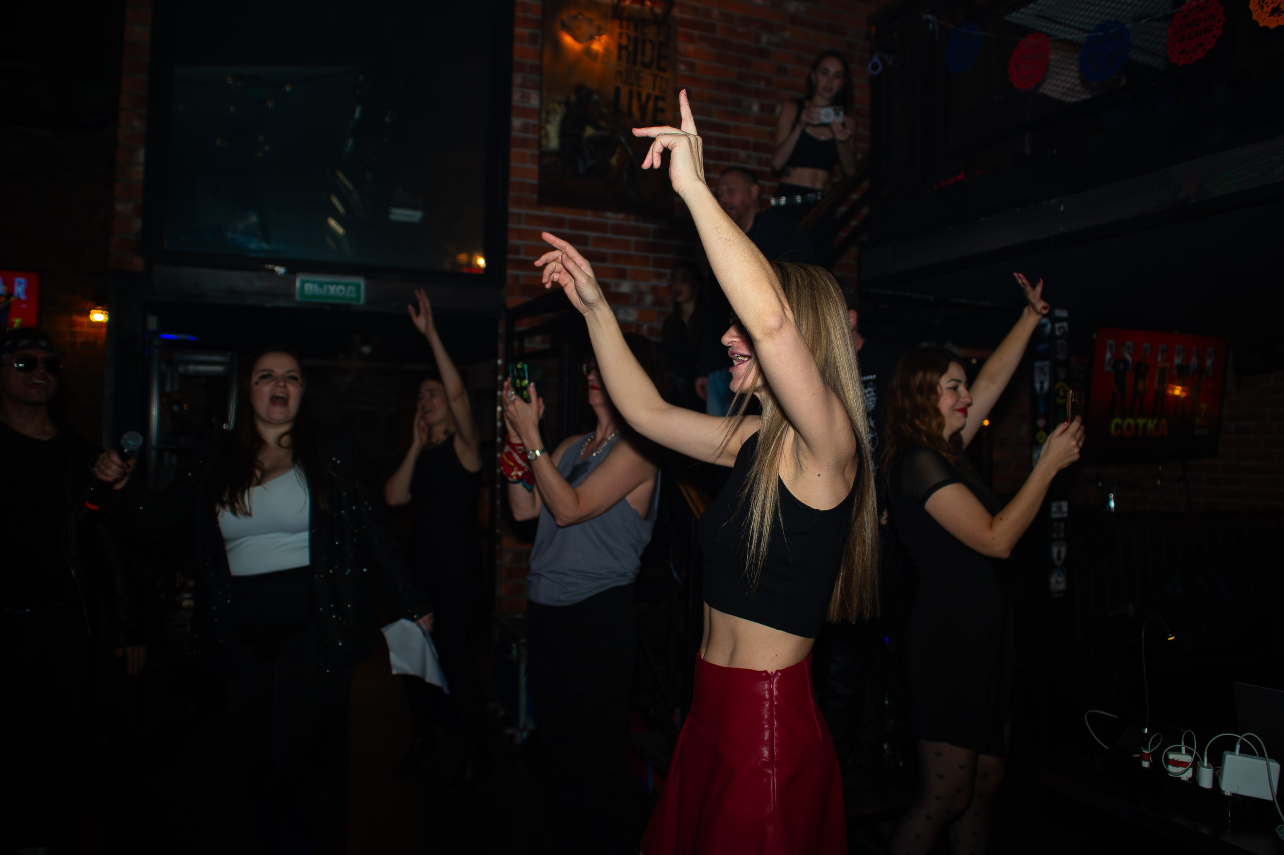 Репортажная съёмка. Женский фотограф в Москве