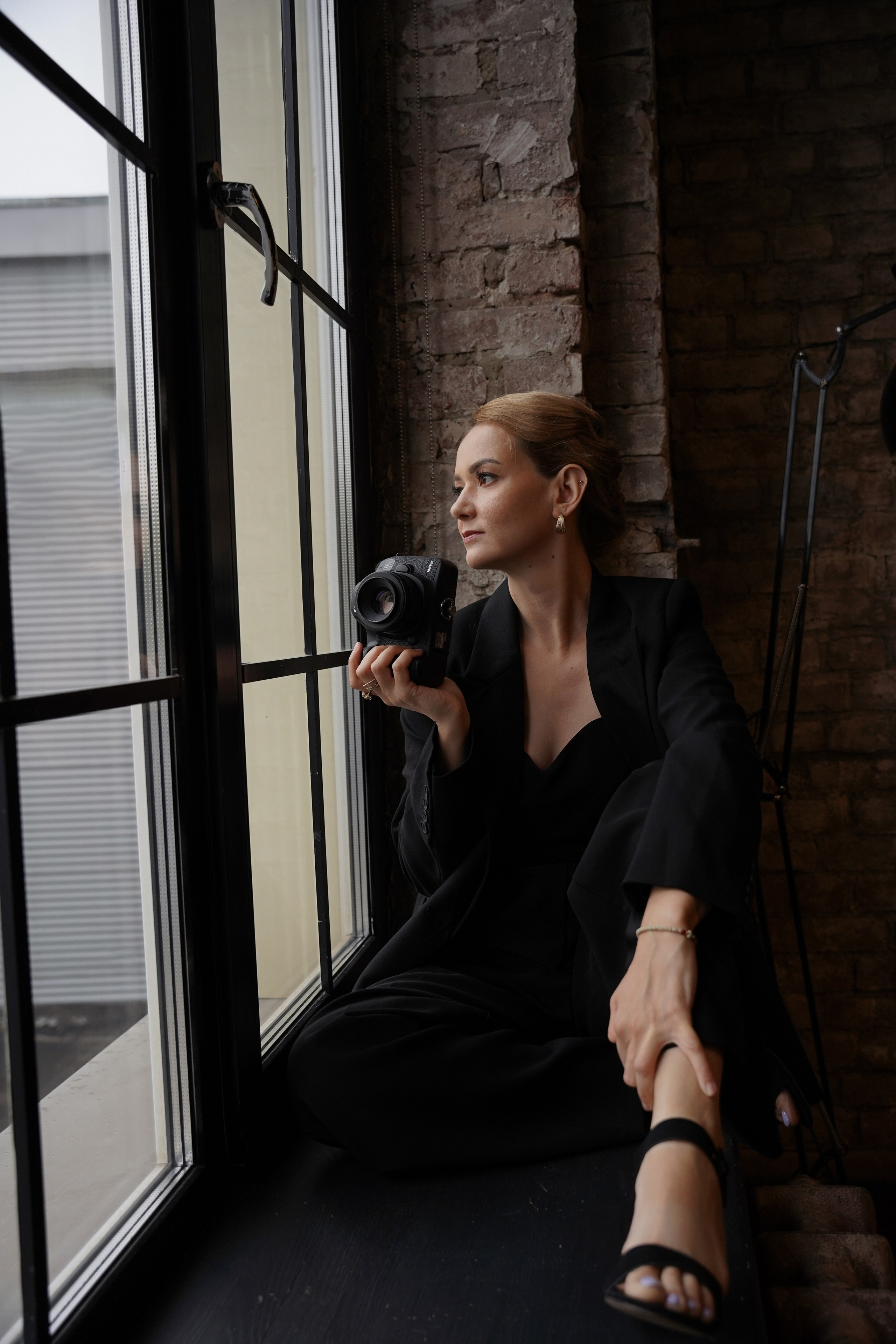 Контакты. Женский фотограф в Москве