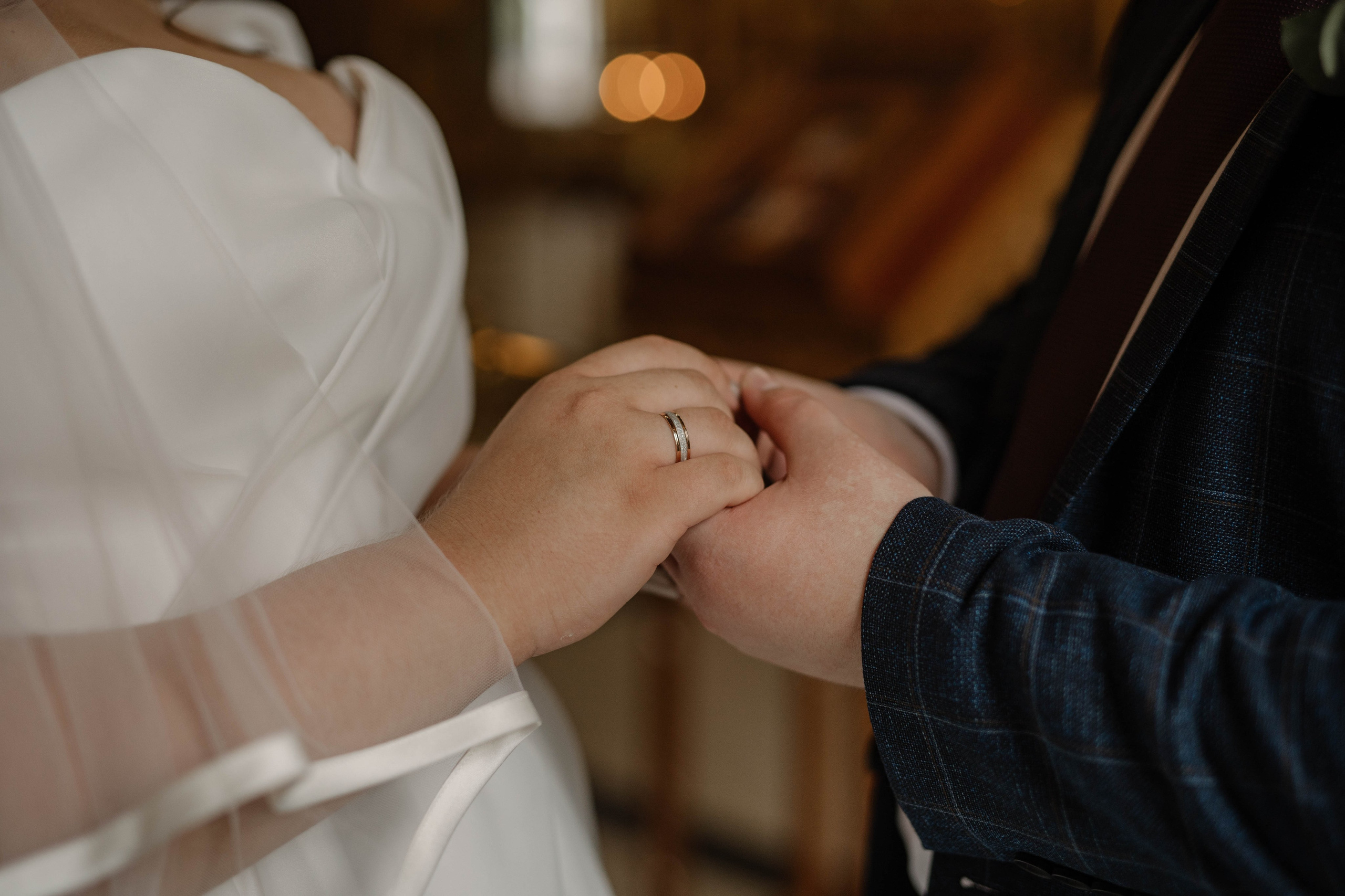 Свадебные съемки. Свадебный и семейный фотограф в Калуге Анна Киреева