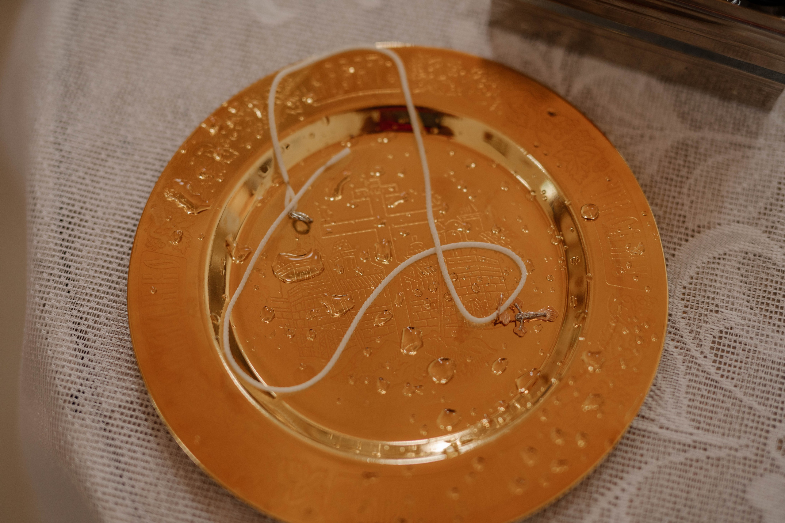 Крещение Макара. Свадебный и семейный фотограф в Калуге Анна Киреева