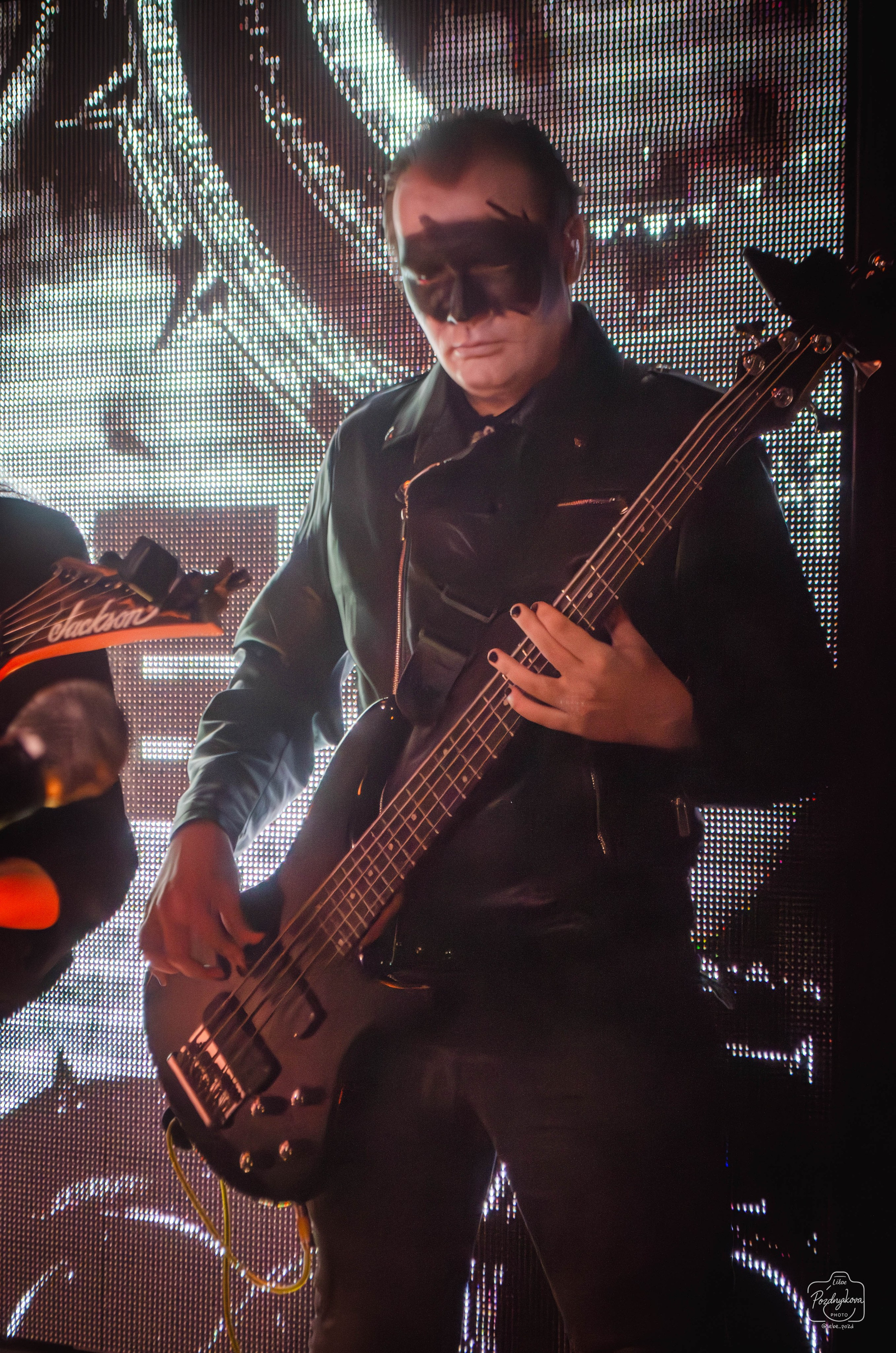 HALLOWEEN 2025|Караоке-клуб Питер|02.11.2025. Фотограф-видеограф Познякова Любовь