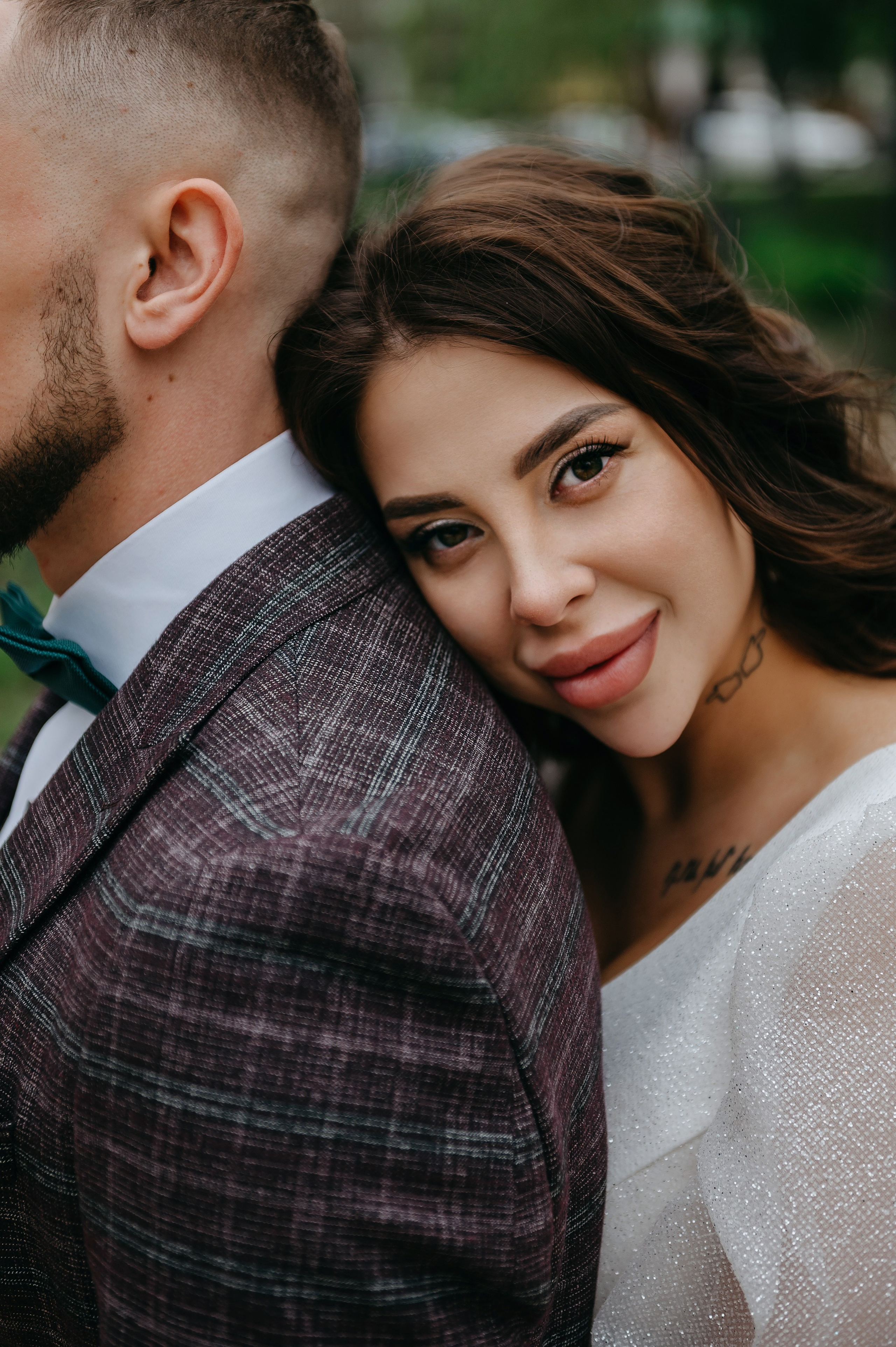 Дима и Роксана. Свадебный фотограф Марина Жемчужникова в Москве и в Белгороде