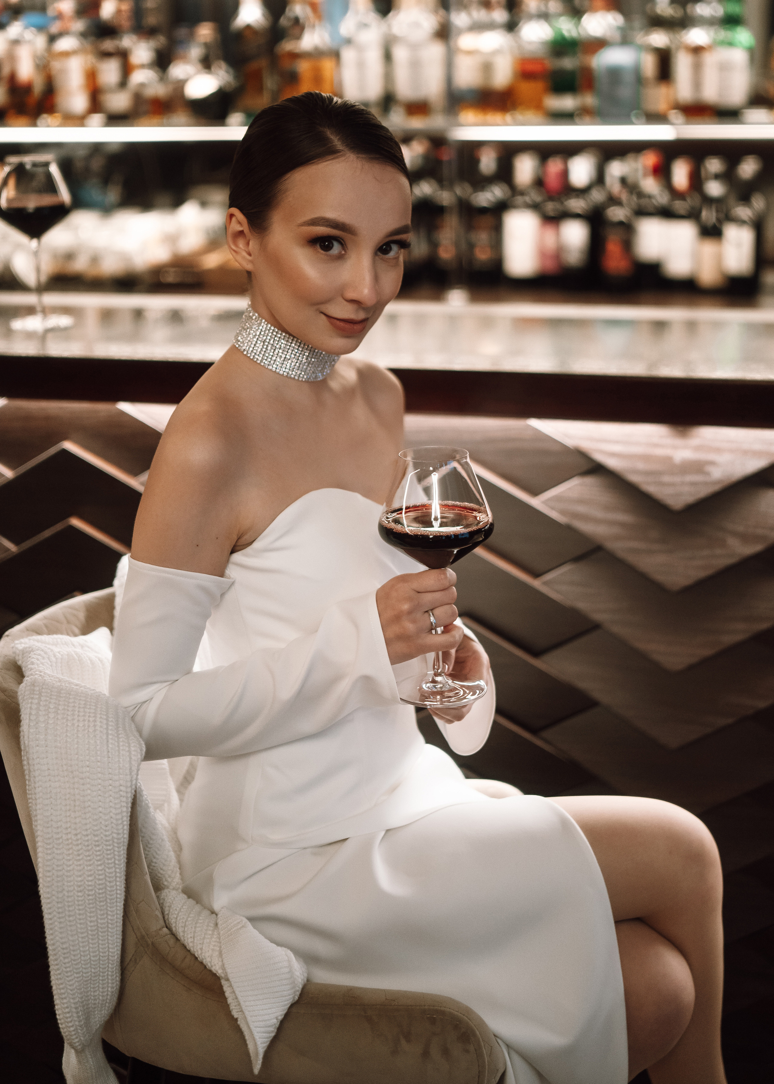 Дима и Даша. Свадебный фотограф Анжелика Сариева