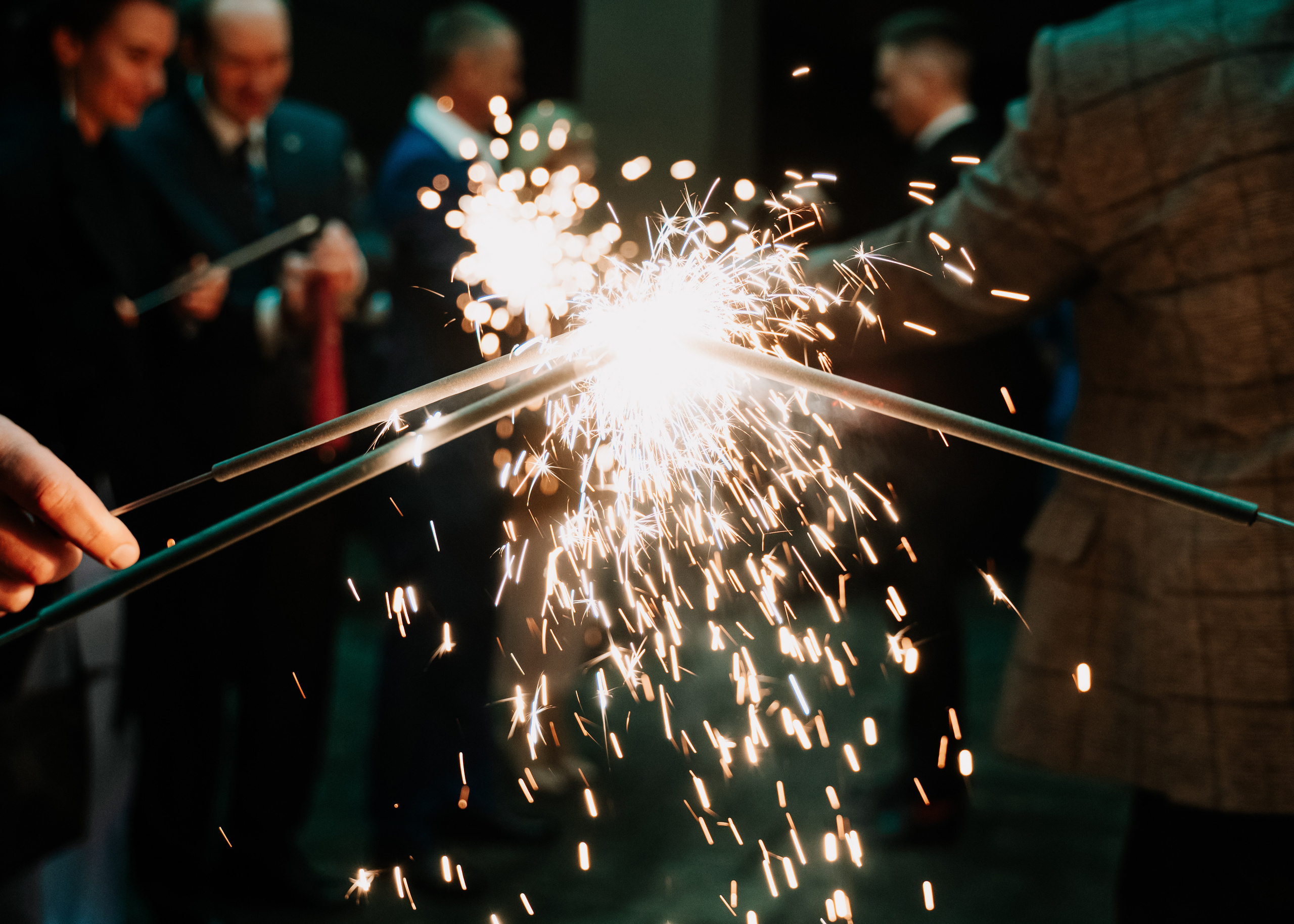 Дима и Даша. Свадебный фотограф Анжелика Сариева