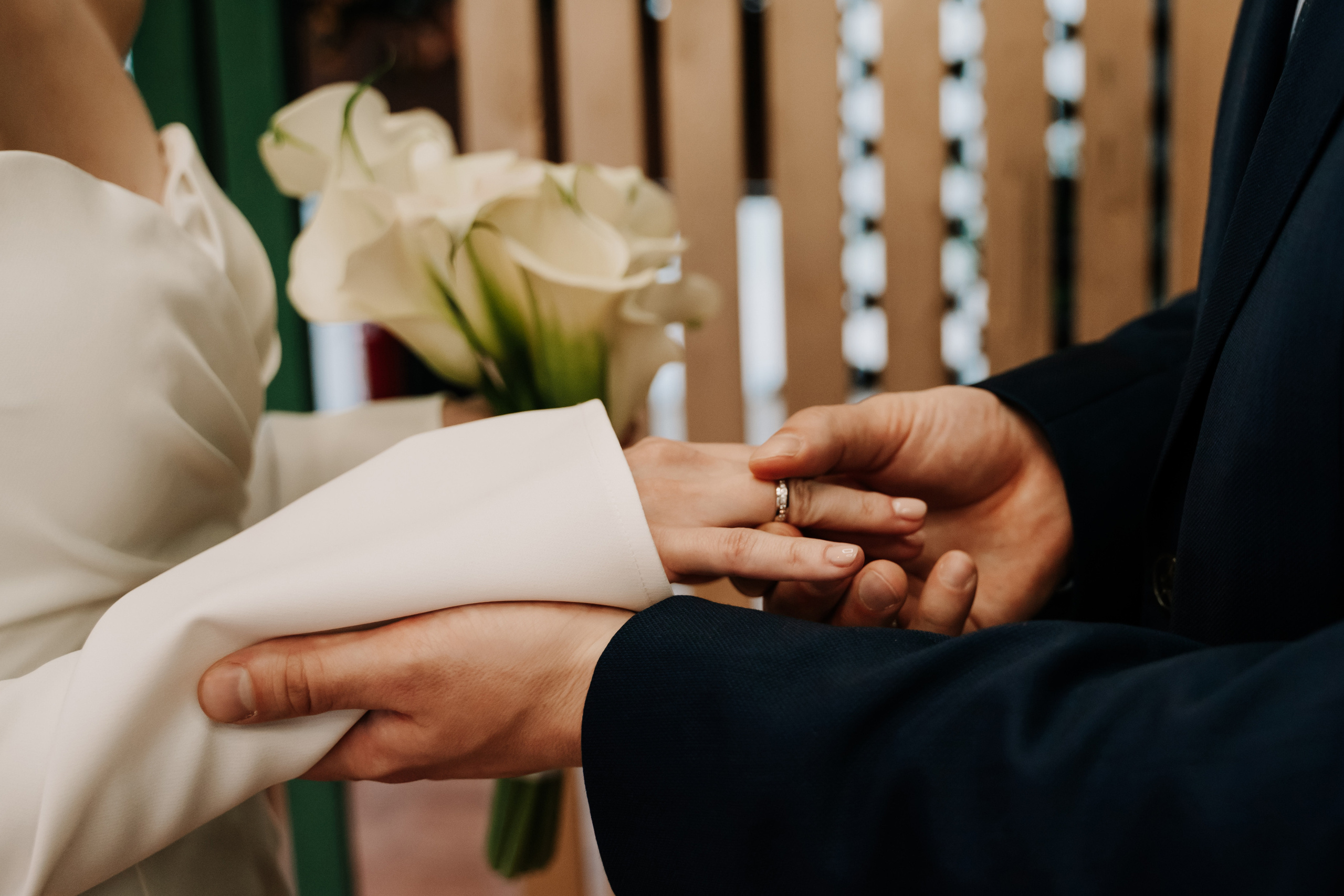 Дима и Даша. Свадебный фотограф Анжелика Сариева