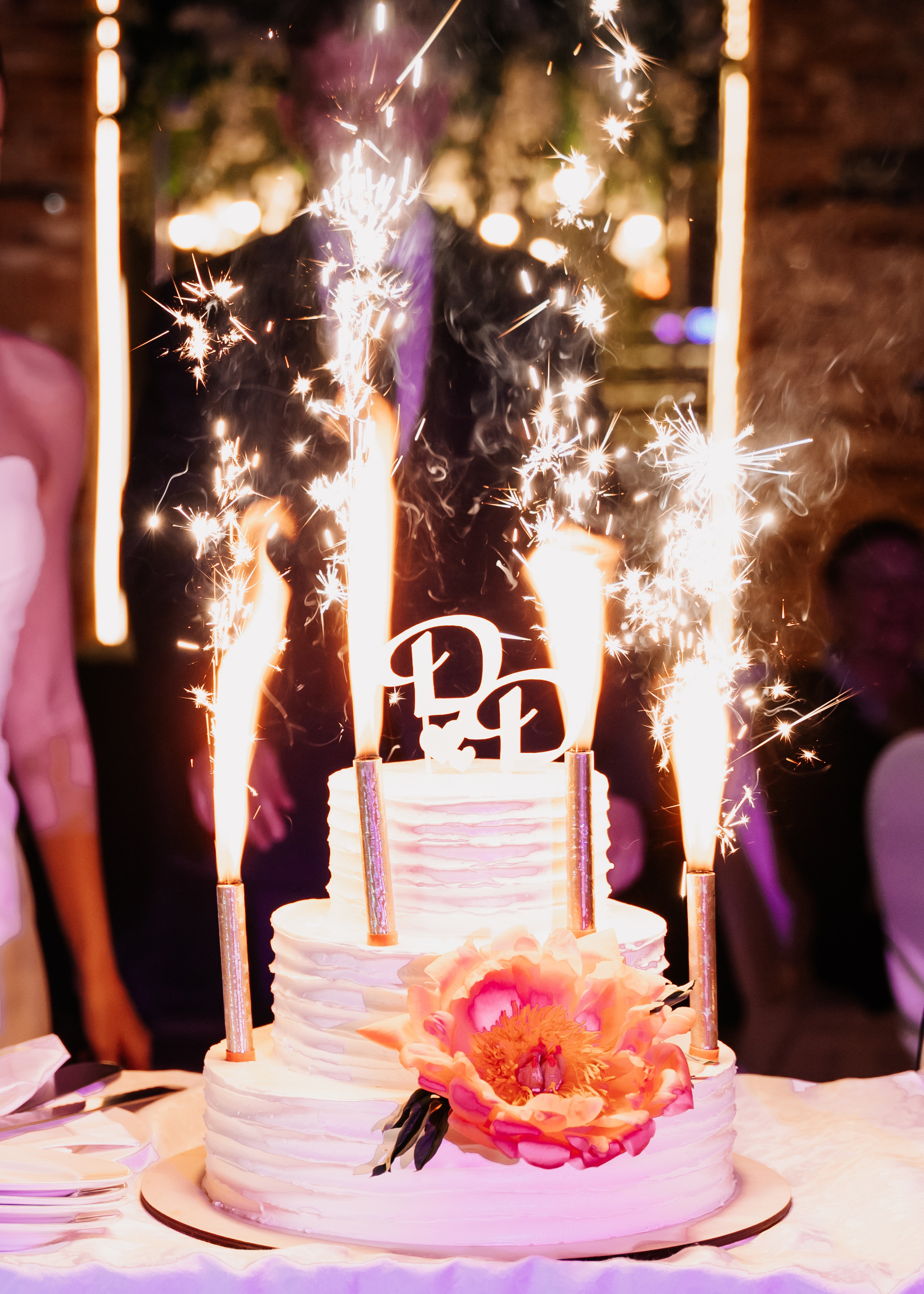 Дима и Даша. Свадебный фотограф Анжелика Сариева