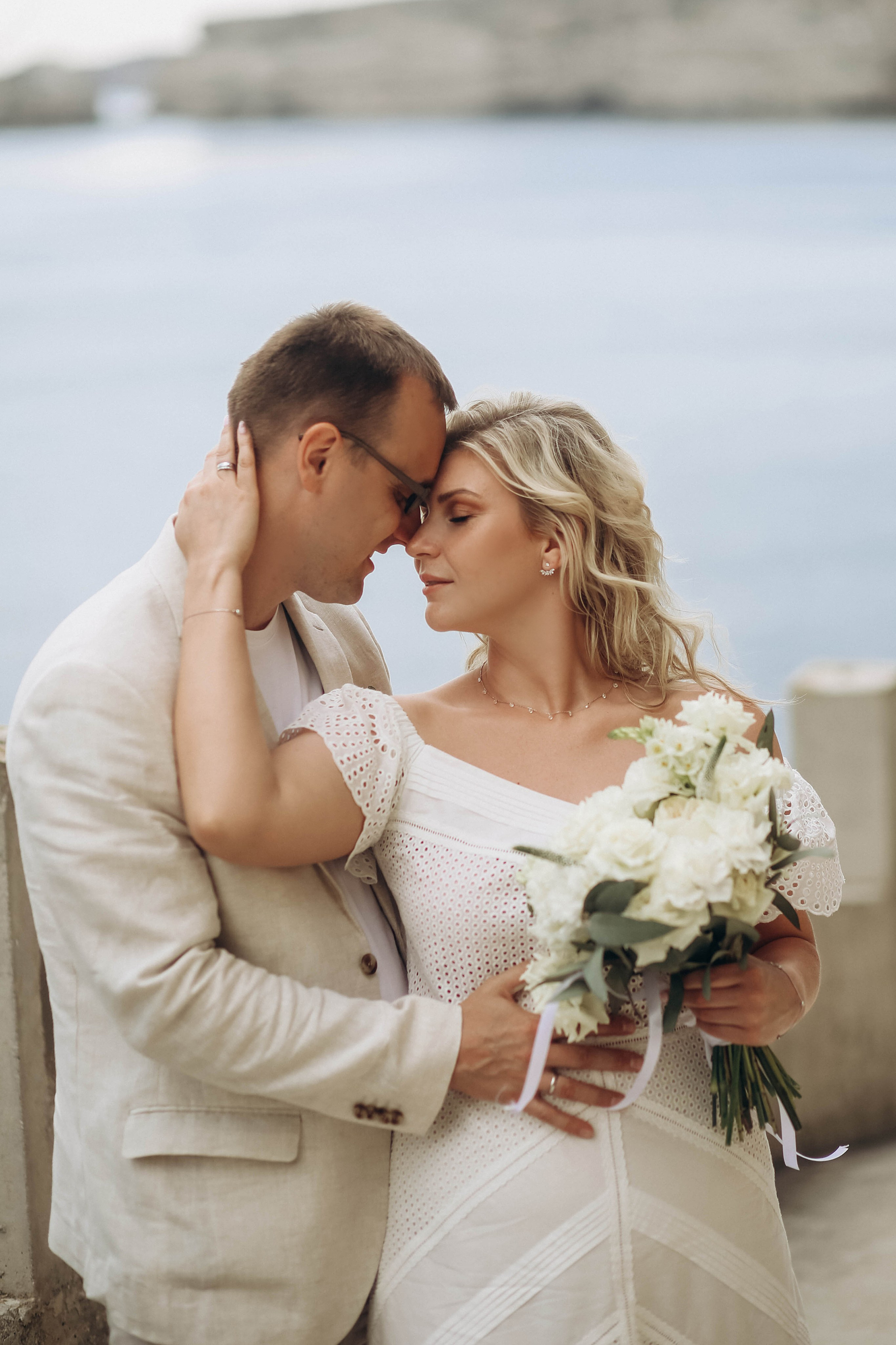 Ксения&Виталий. Свадебный и семейный фотограф Елизавета Артемьева