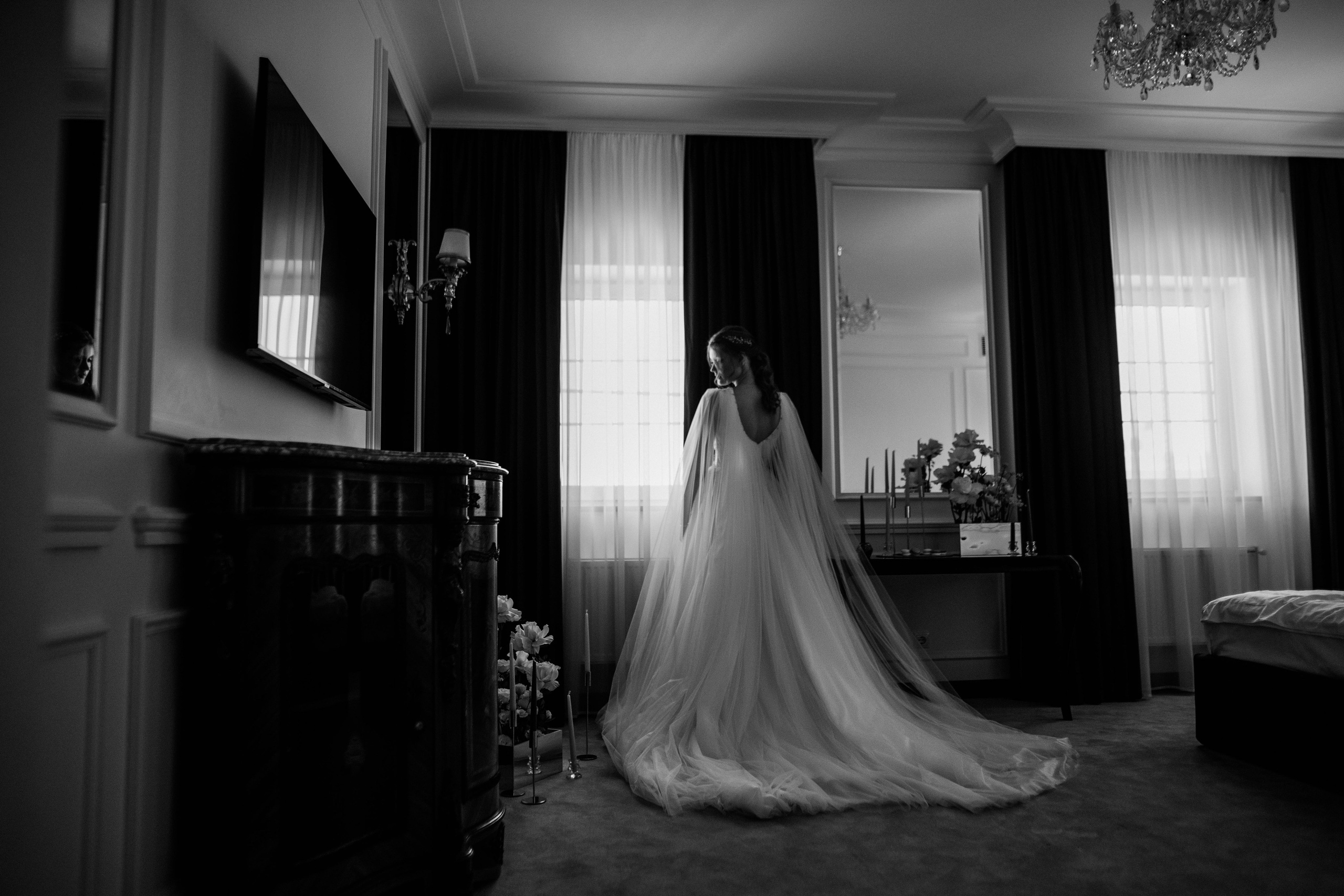 Денис и Ксения. Фотограф Саид Дакаев г. Краснодар