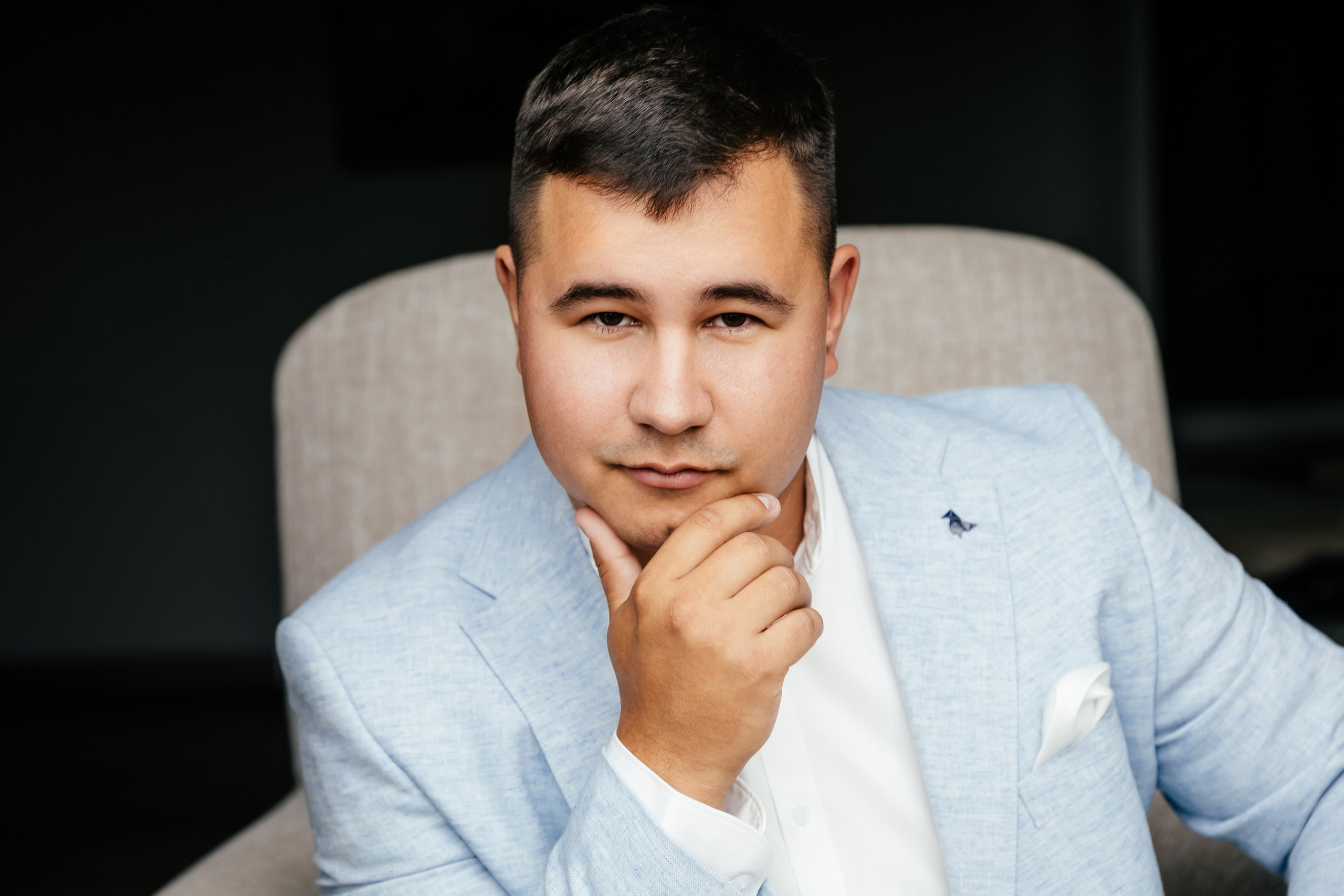 Катя и Никита. Свадебный фотограф Ростове-на-Дону