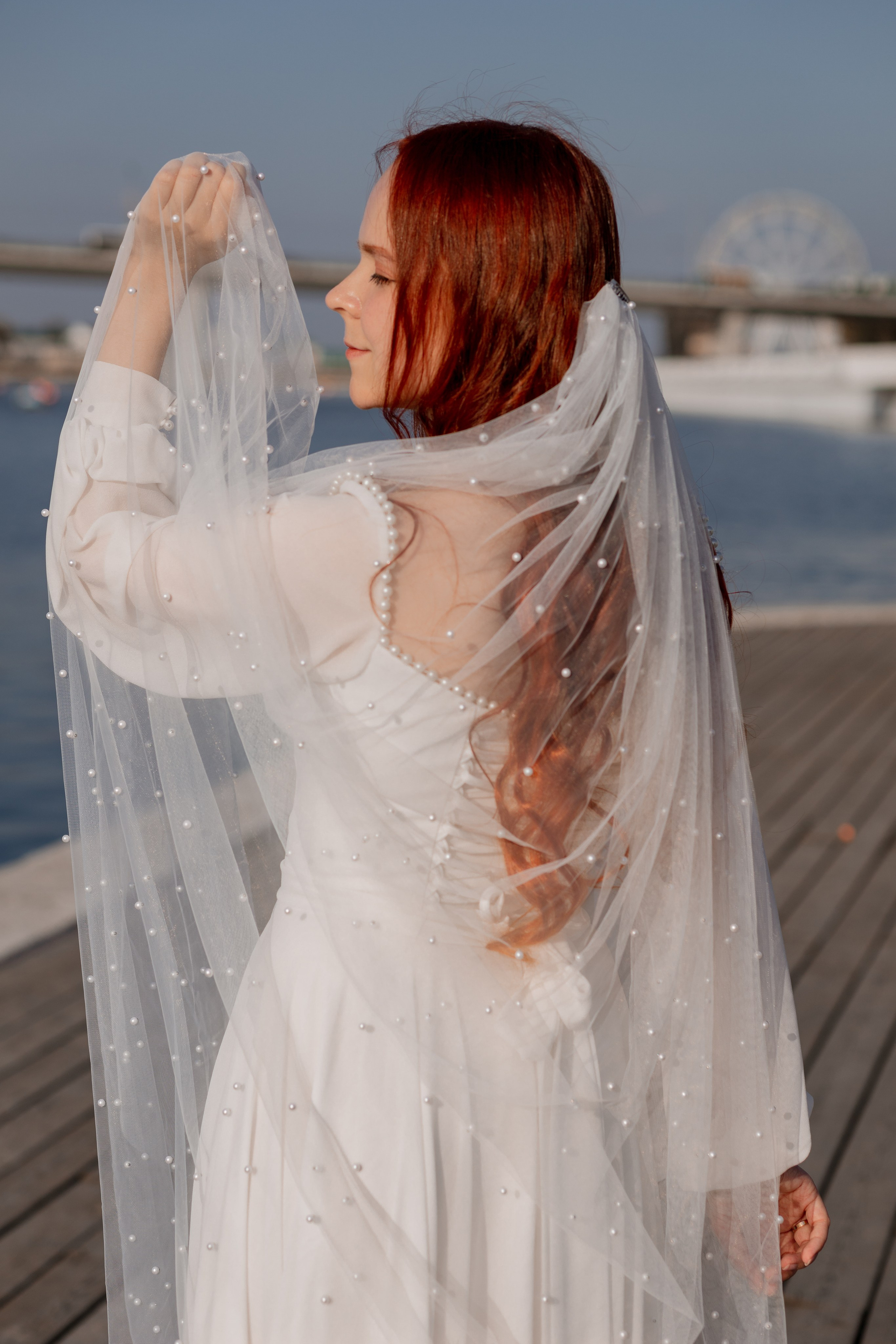 Павел & София. Свадебный фотограф в Чебоксарах Анастасия Иванова