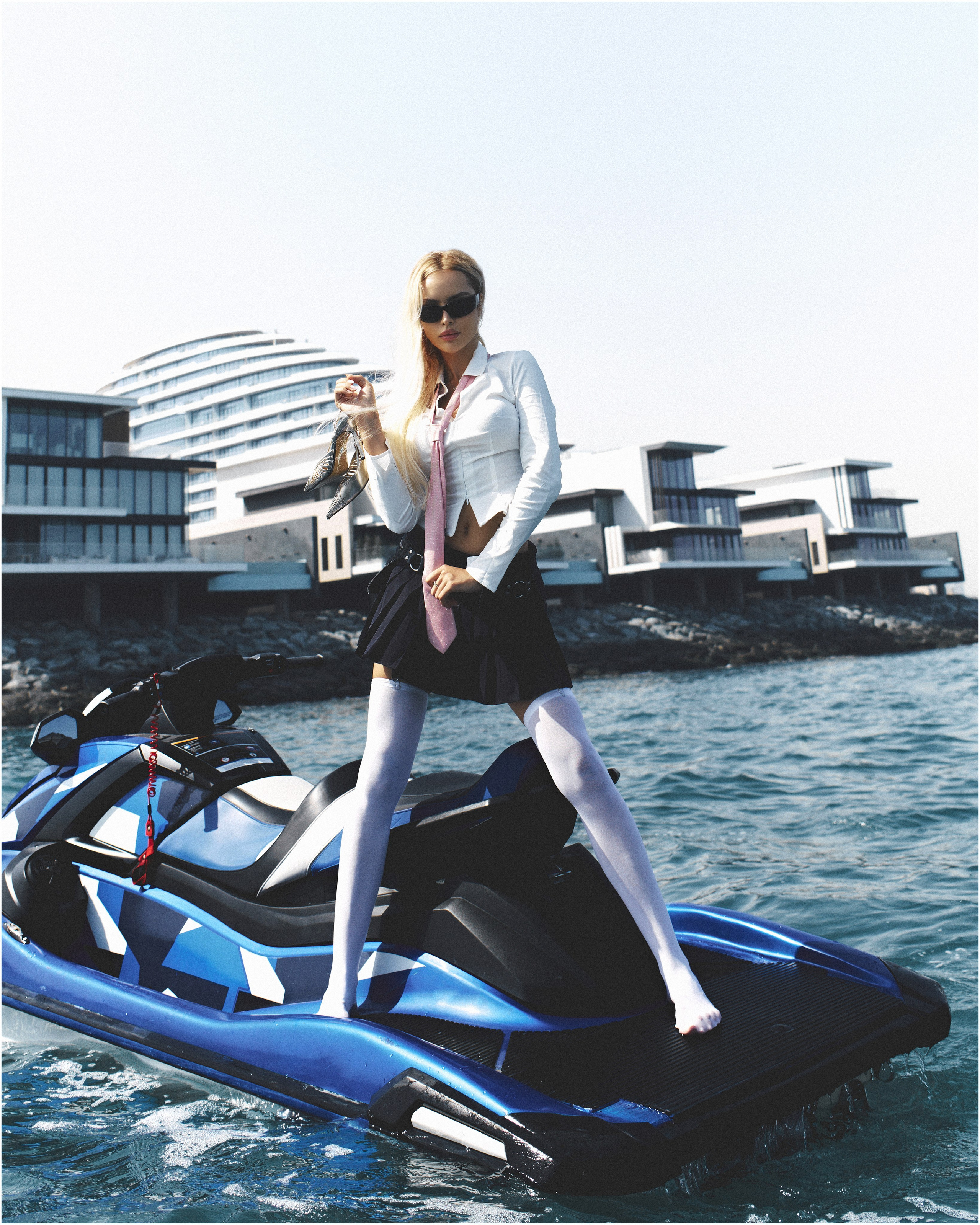 Barbie.katia. NOIZOMAX Художественный фотограф в Дубай