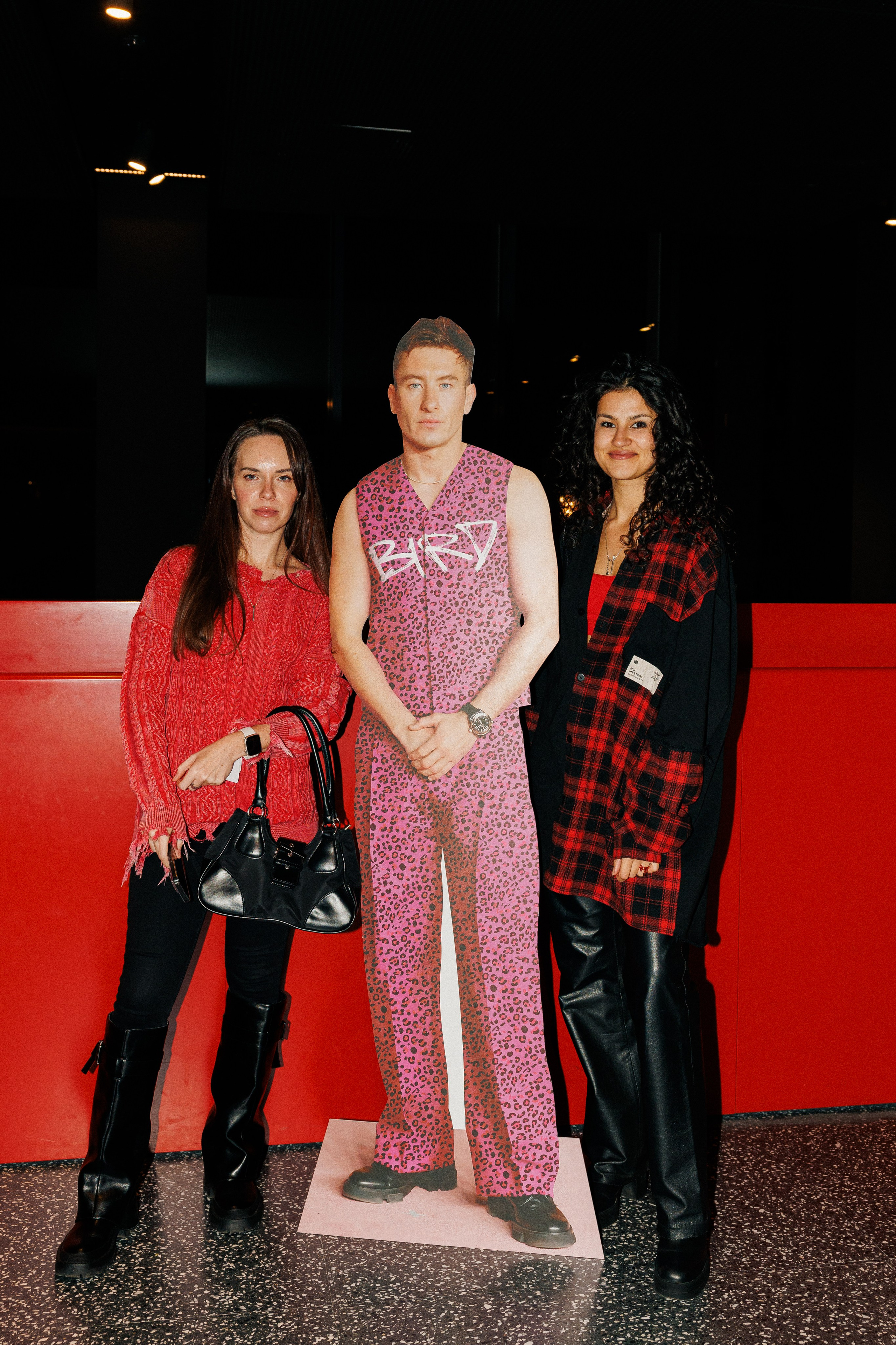 Про: Взгляд. Фотограф в Москве Виктория Губина