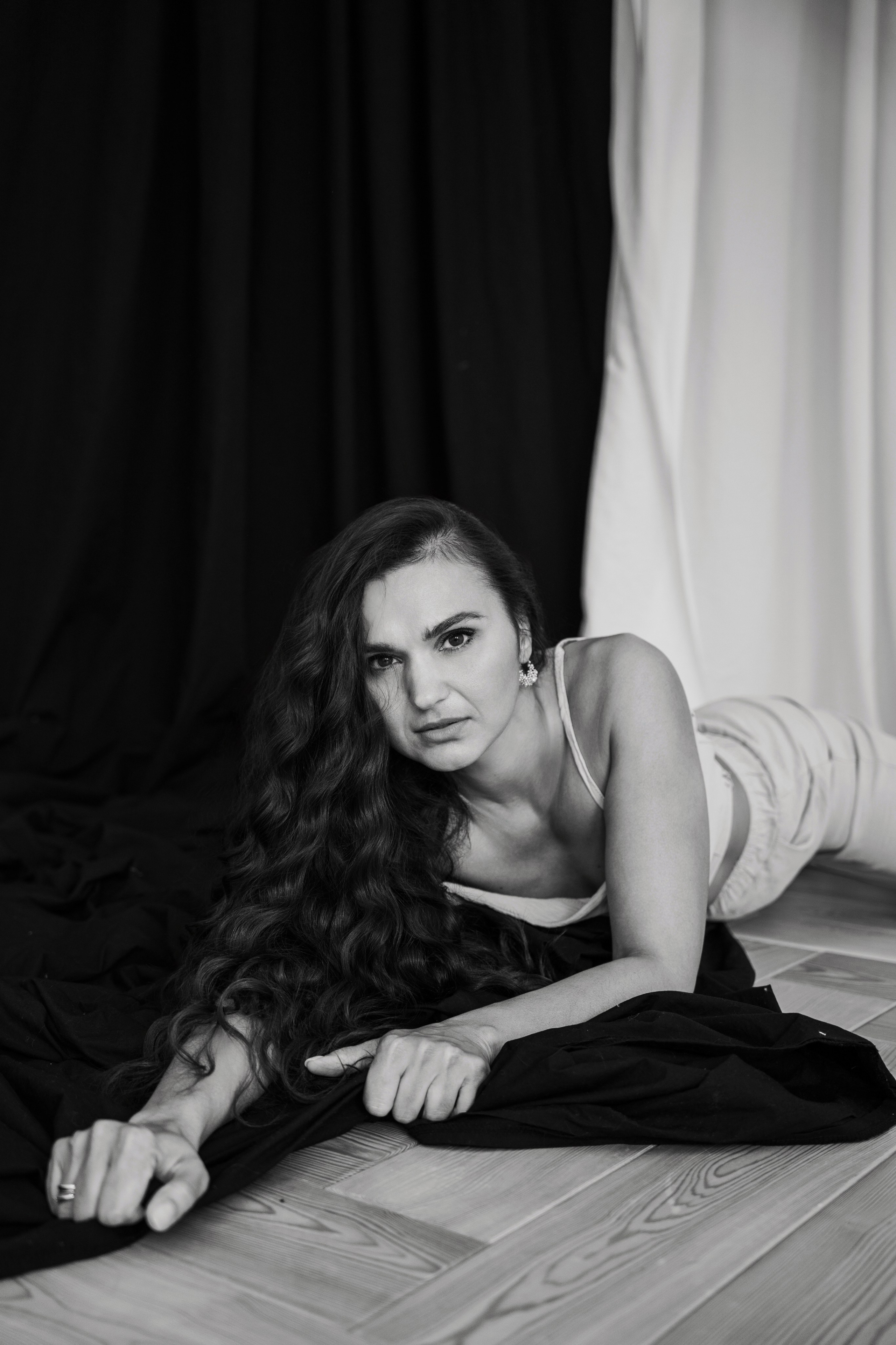 Женская фотосессия. Татьяна Султукешева. Норина Анна, фотограф в Самаре, НЕЙРОфото по всему миру. Создаю кадры которые цепляют за душу