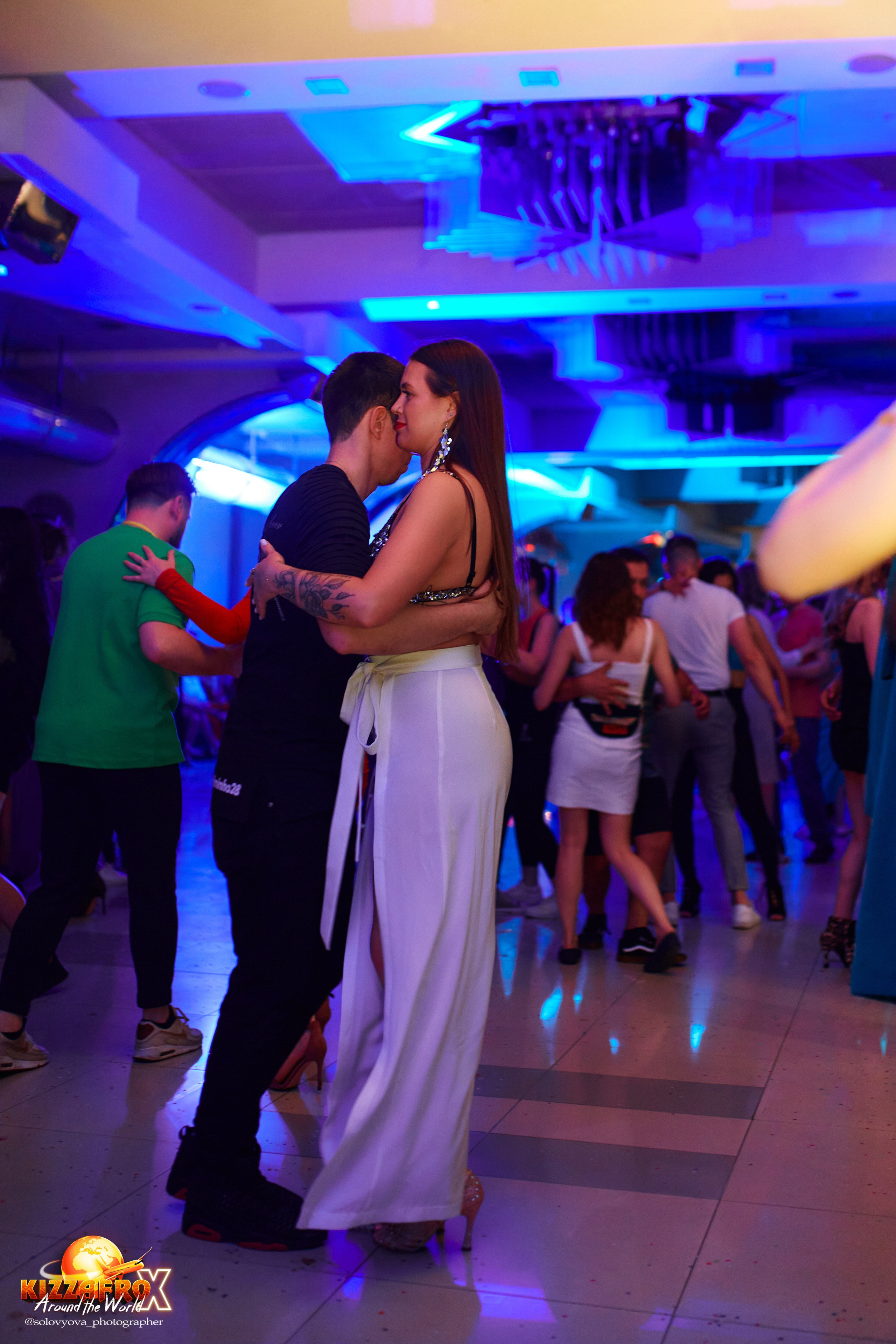 KizzAfro. Свадебный фотограф