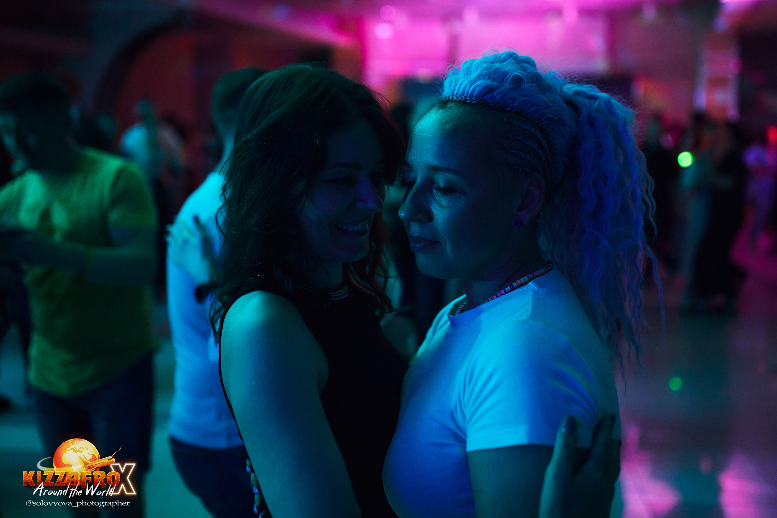 KizzAfro. Свадебный фотограф