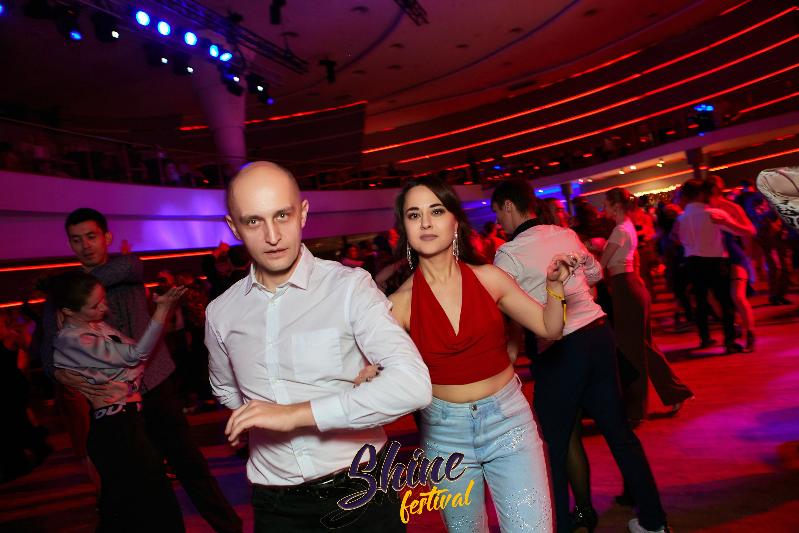 Shine party Moscow. Свадебный фотограф