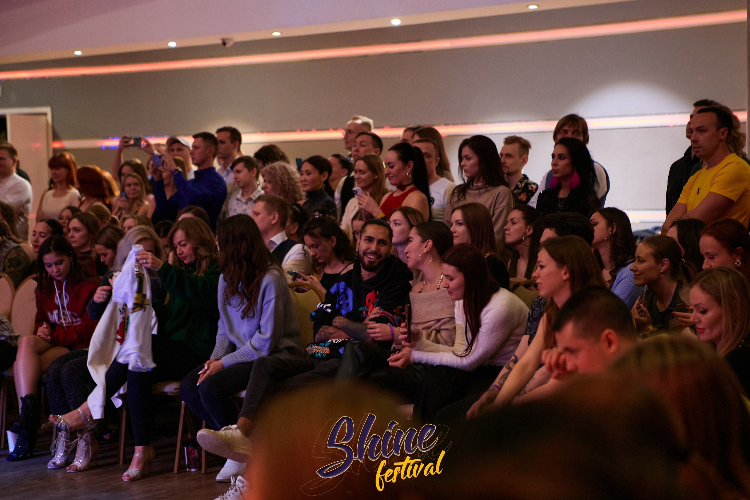 Shine party Moscow. Свадебный фотограф