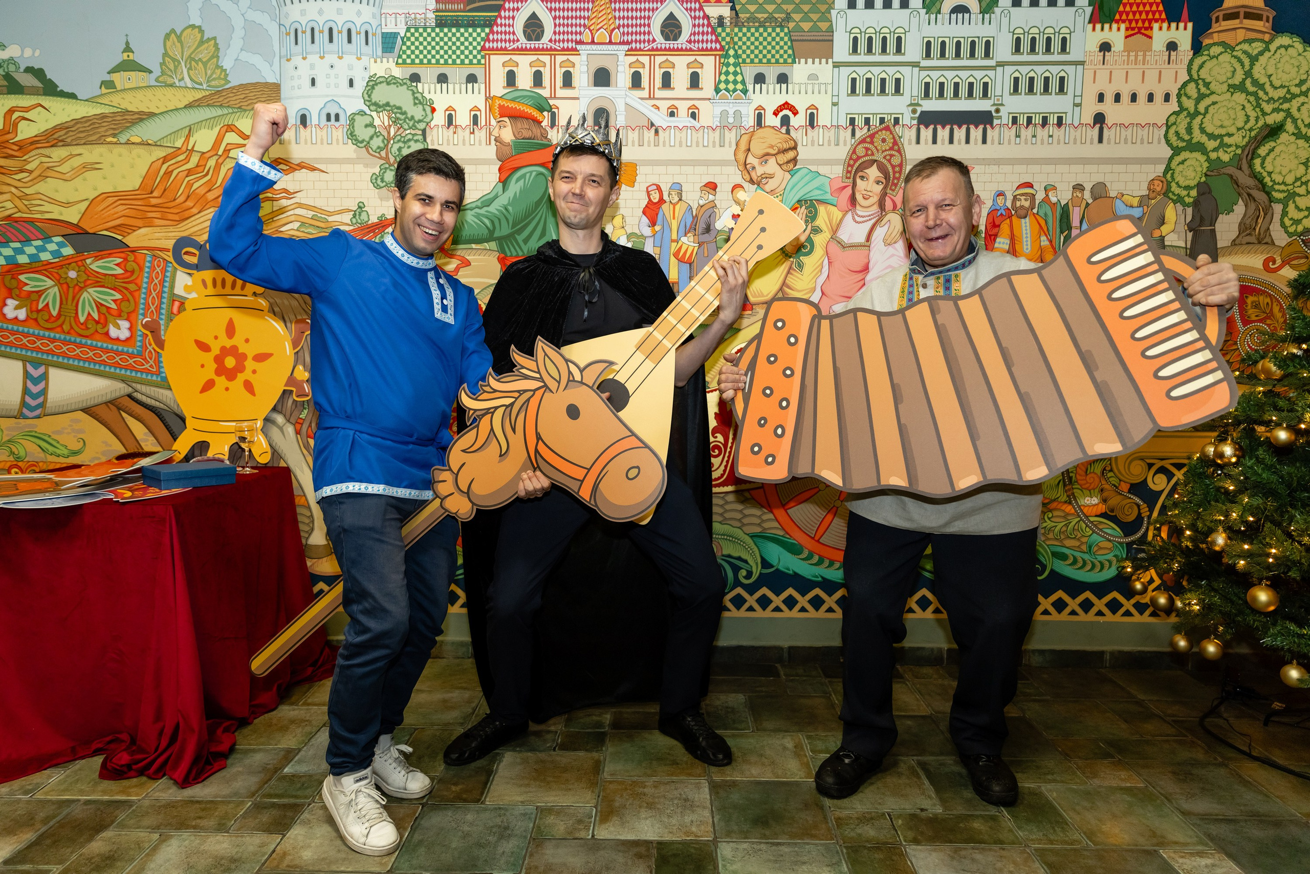 Новогодний корпоратив CRABBIT. Татьяна Чернышова свадебный фотограф Москва