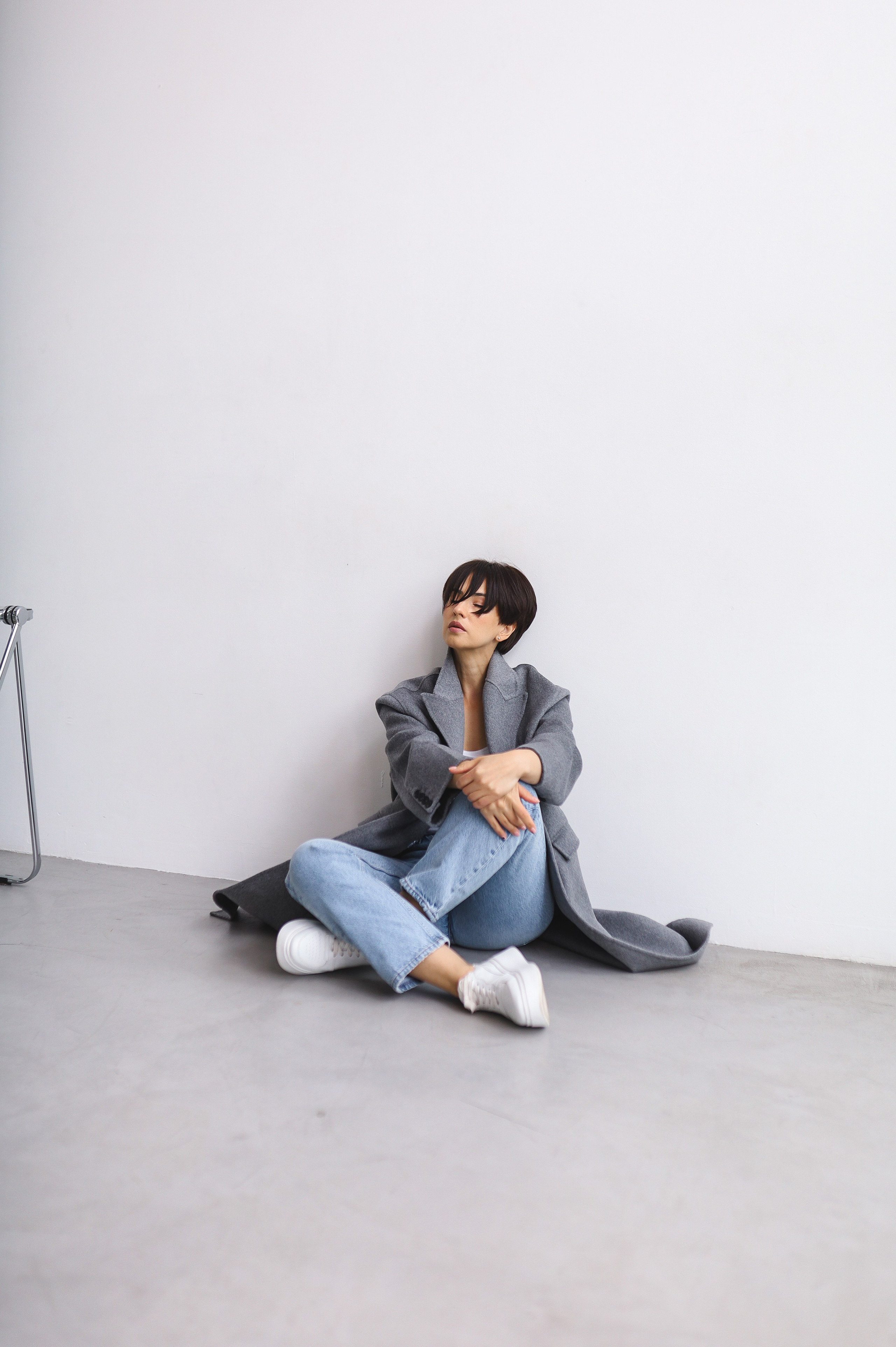 2024.05 lookbook. Визуал для эспертов и блогеров