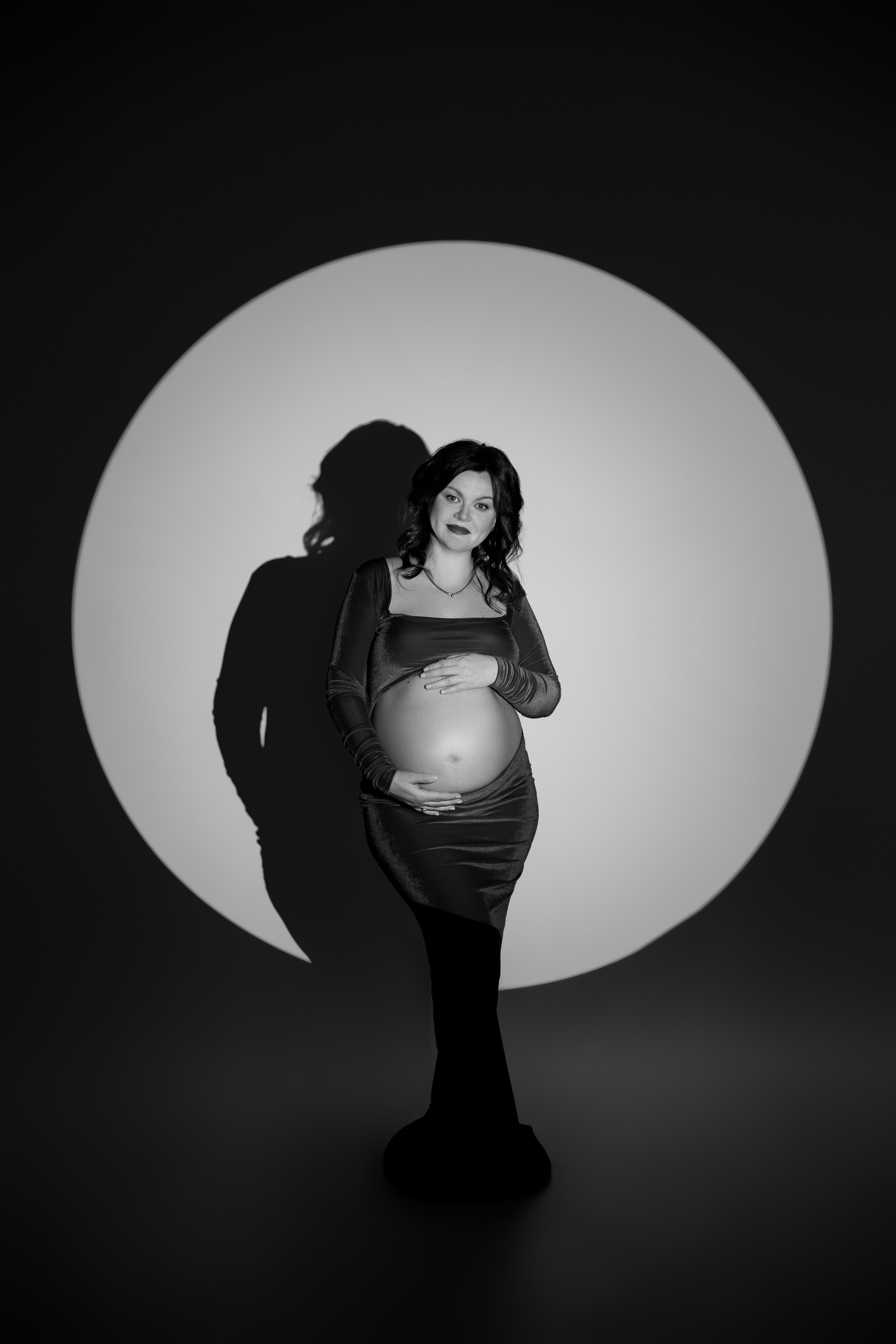 Фотосессия беременности в Хабаровске. Фотограф беременности в Хабаровске Сарычева Надежда