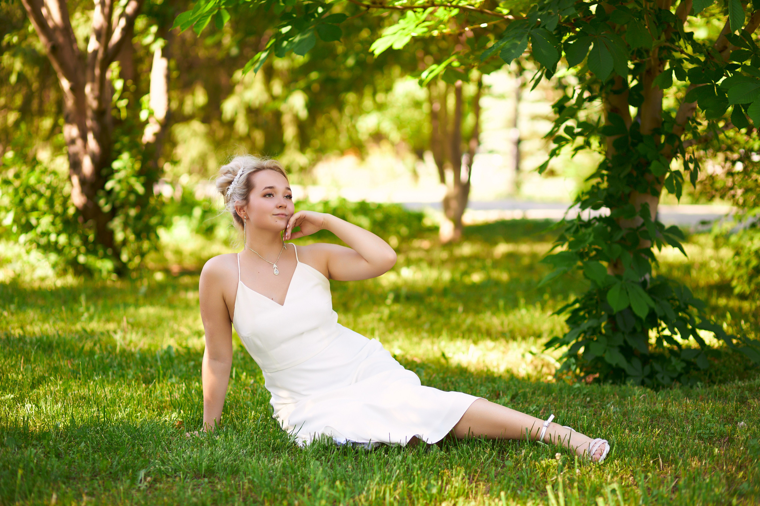 Сергей и Светлана. Свадебный фотограф в Оренбурге Елена Рязапова