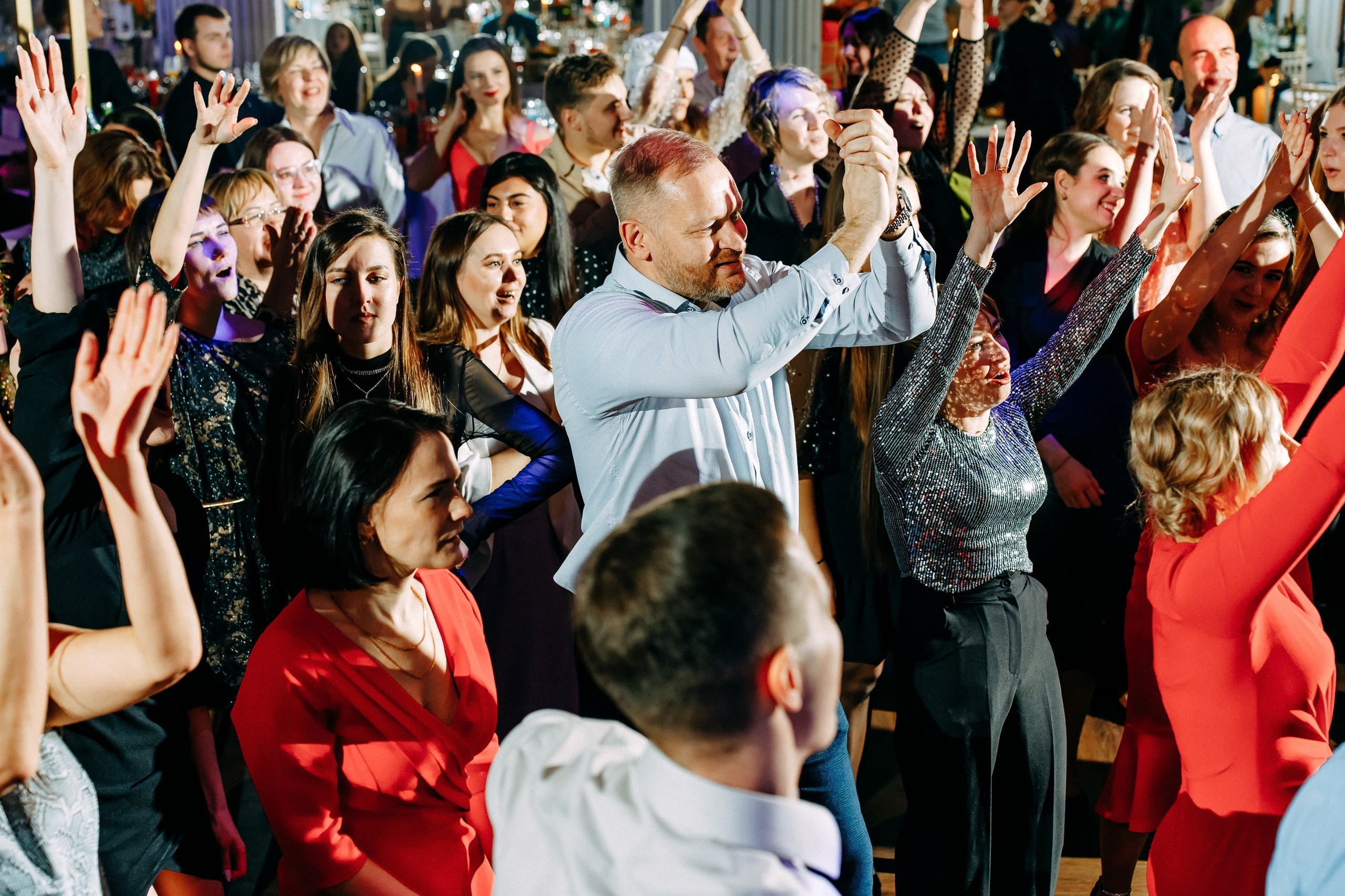 Новогодний корпоратив ICON LAB. Фотосъемка, свадебная фотосъемка, Москва, Нижний Новгород