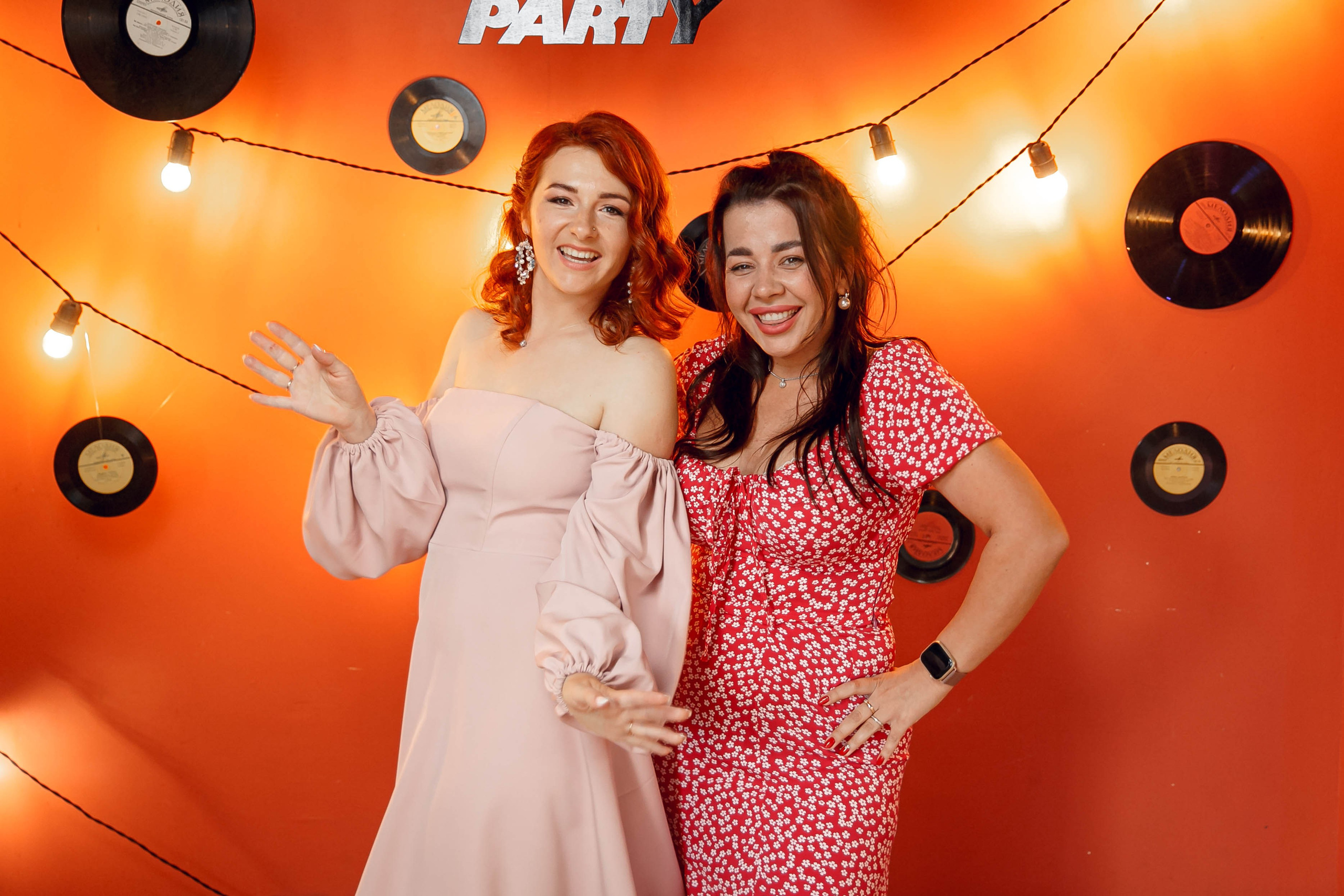 Площадка «Лофт Полиграф». Ваш репортажный фотограф Артемий Антонов